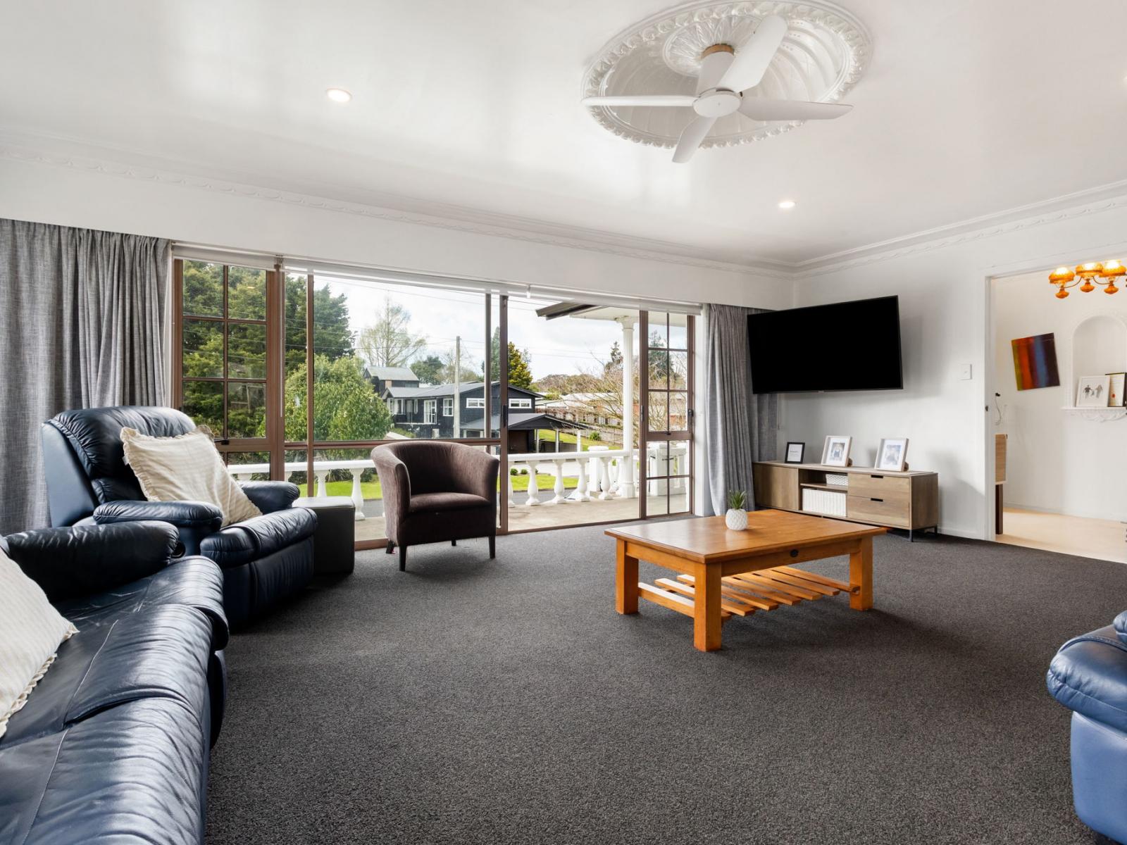 4 Byron Street, Cambridge