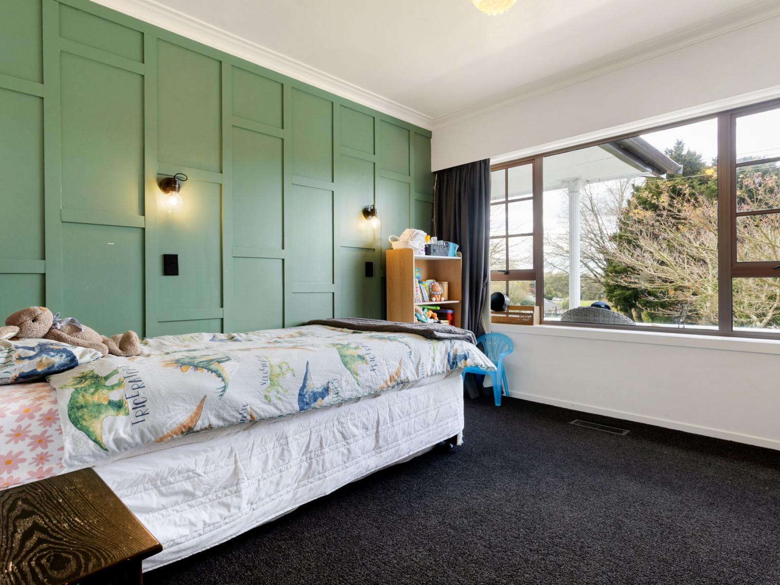 4 Byron Street, Cambridge