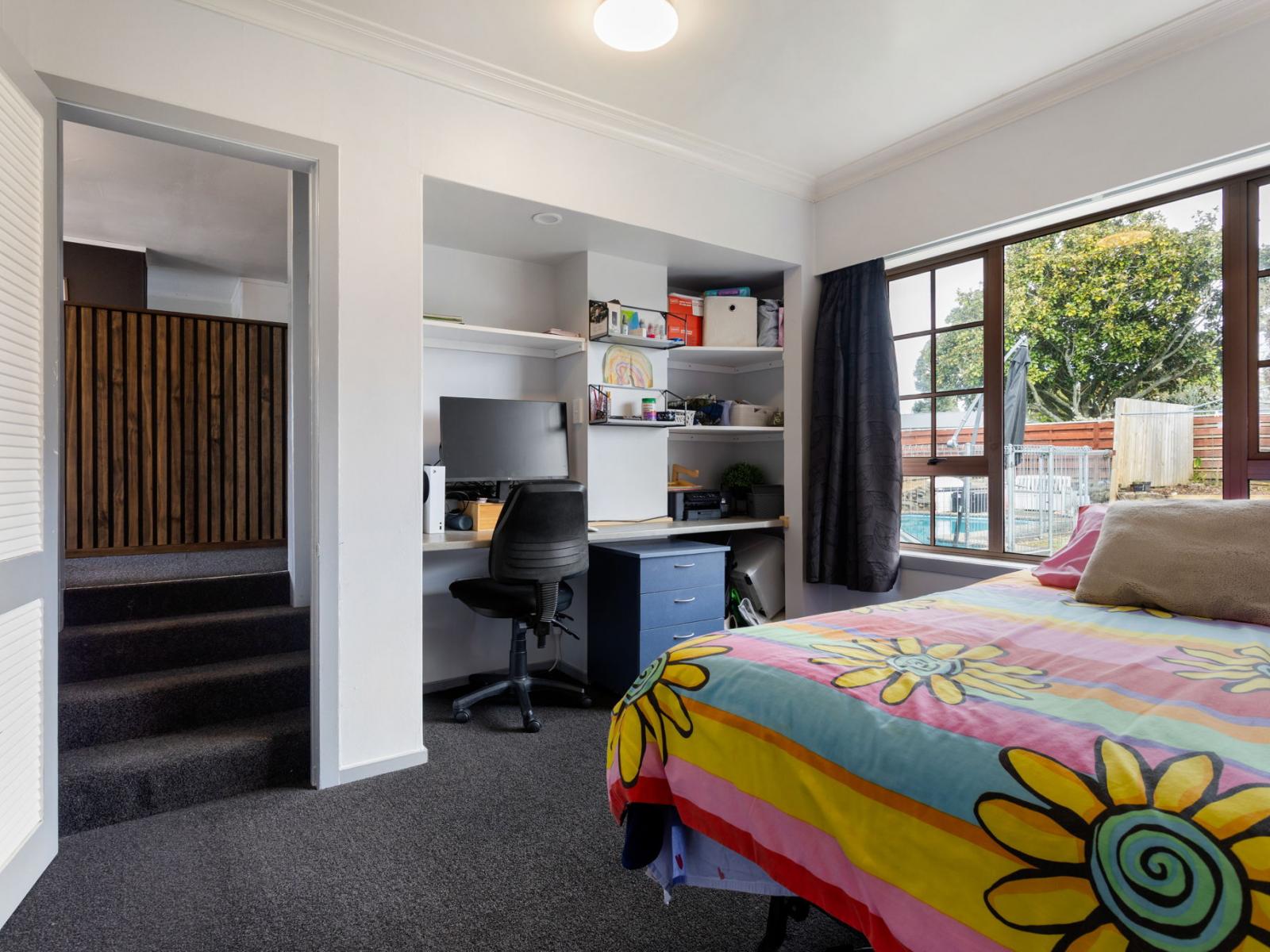 4 Byron Street, Cambridge