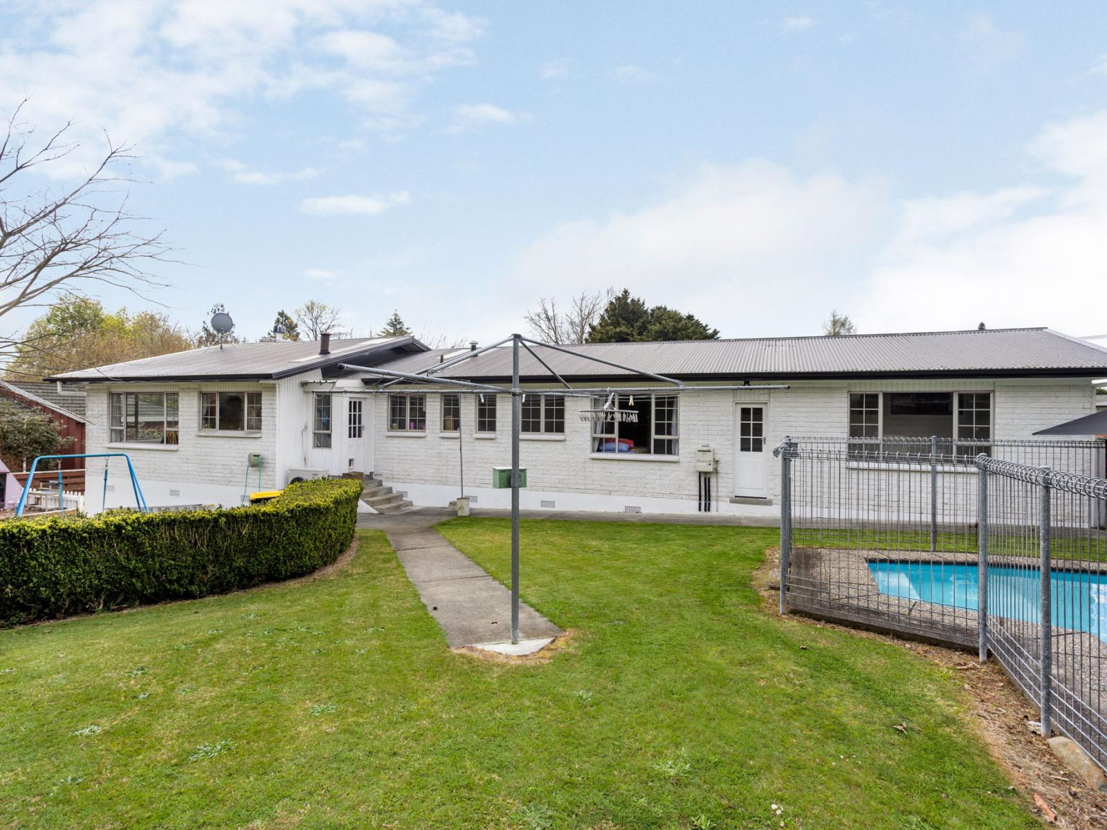 4 Byron Street, Cambridge