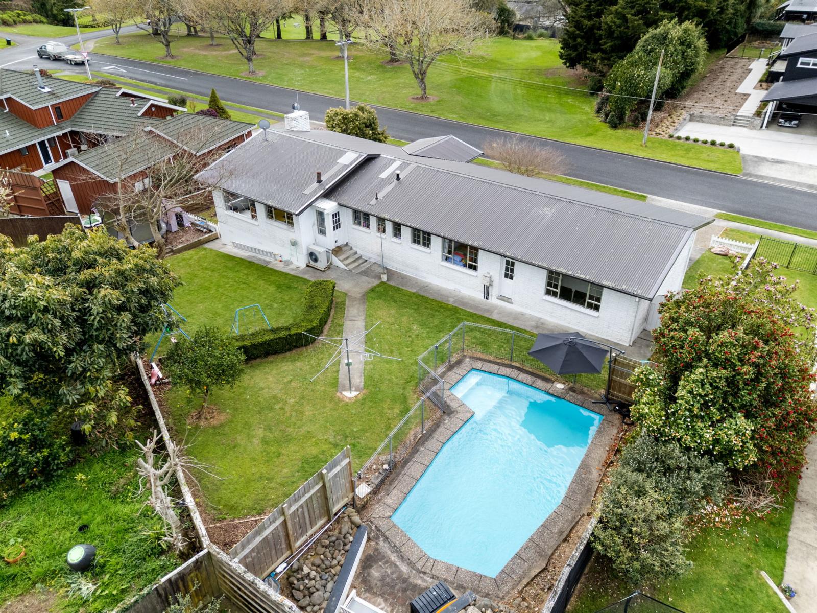 4 Byron Street, Cambridge