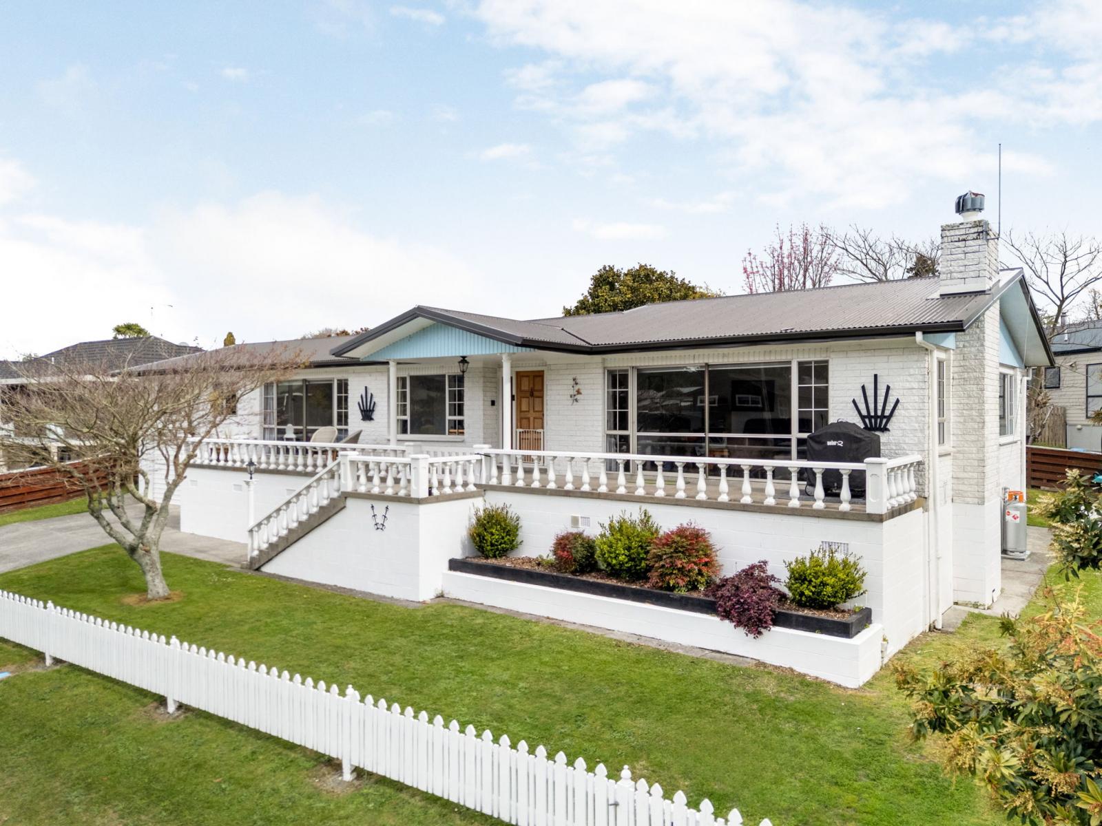 4 Byron Street, Cambridge