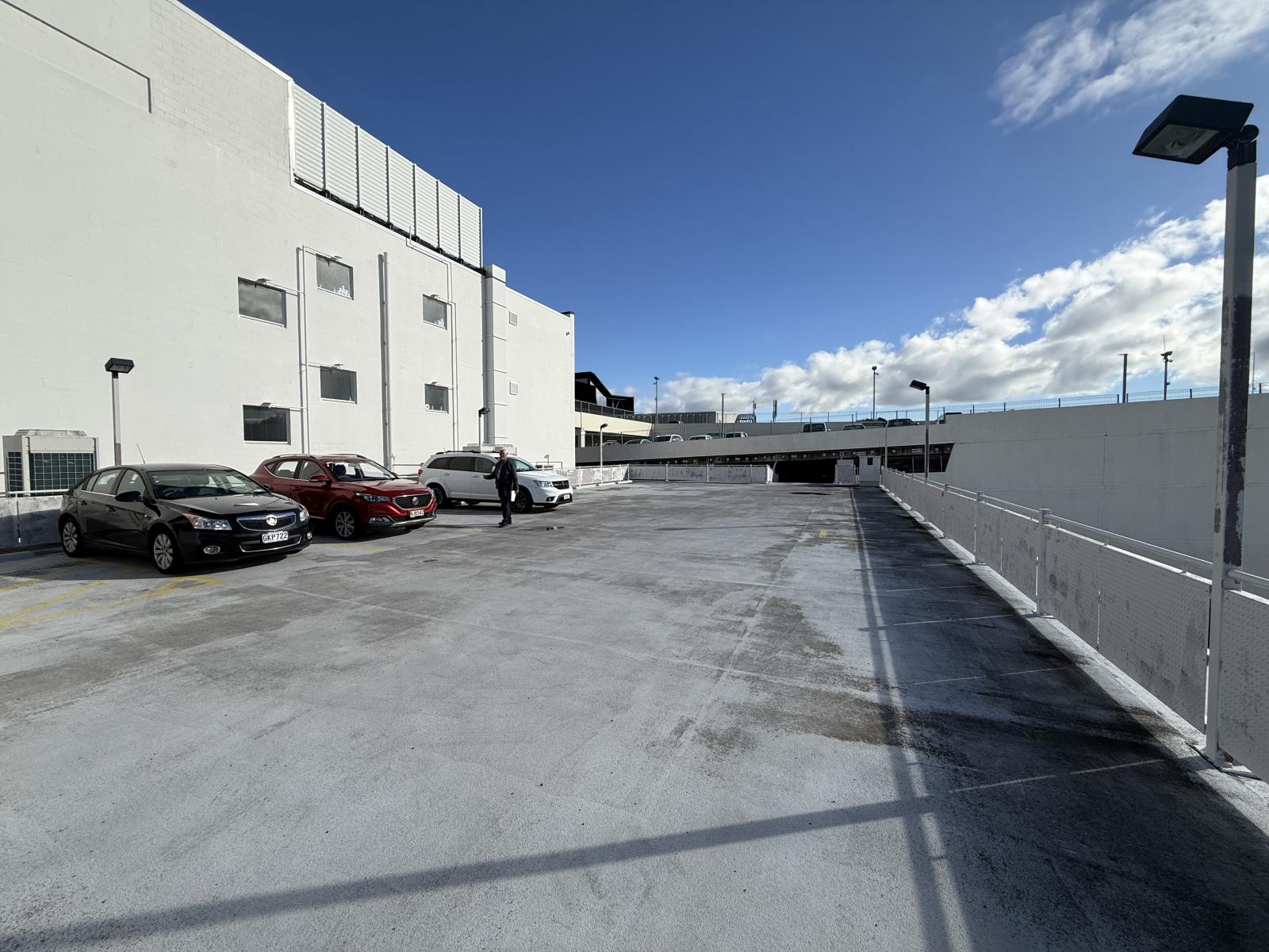 Level 1, 29 Grey Street, Tauranga Central