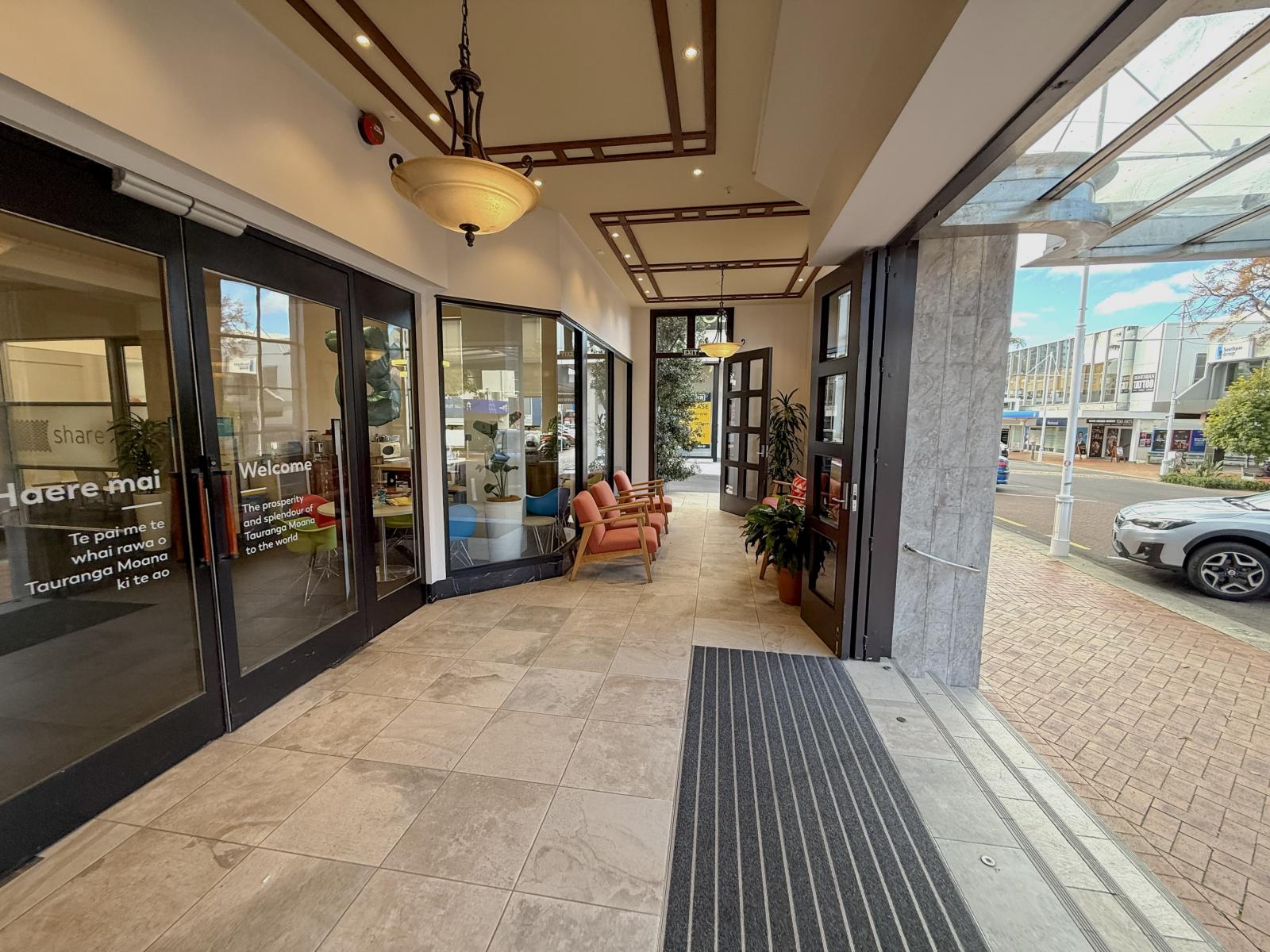 Level 1, 29 Grey Street, Tauranga Central