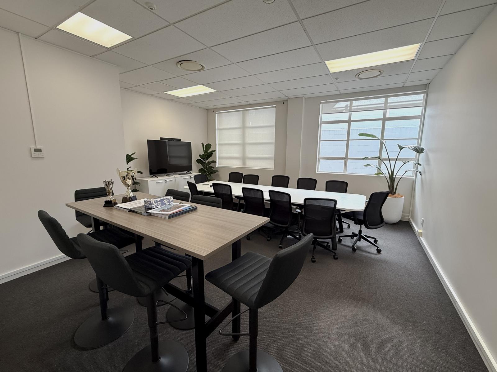 Level 2, 29 Grey Street, Tauranga Central
