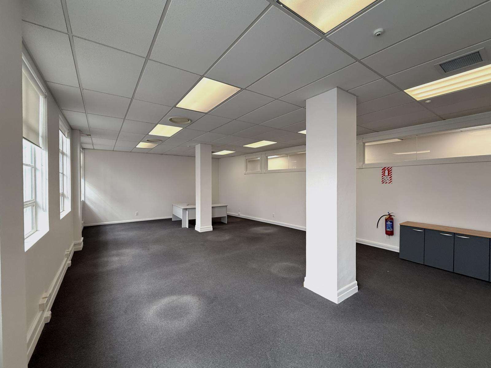 Level 2, 29 Grey Street, Tauranga Central