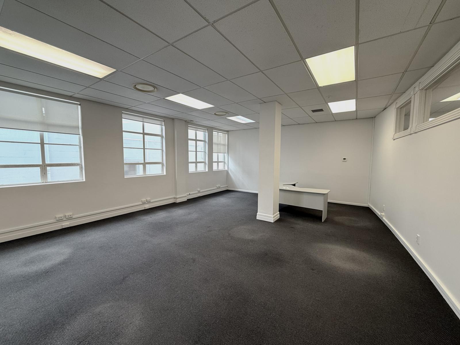 Level 2, 29 Grey Street, Tauranga Central