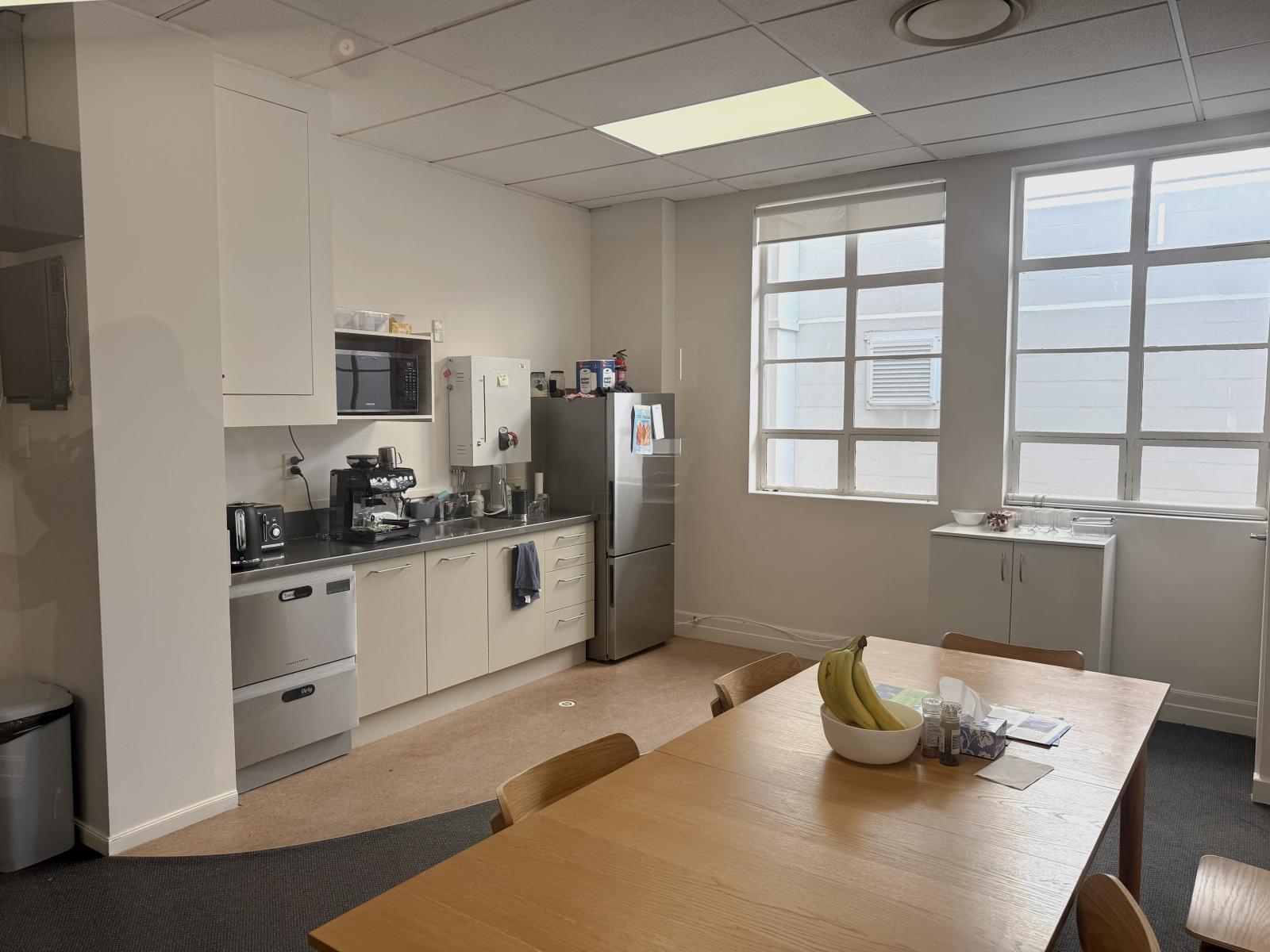 Level 2, 29 Grey Street, Tauranga Central