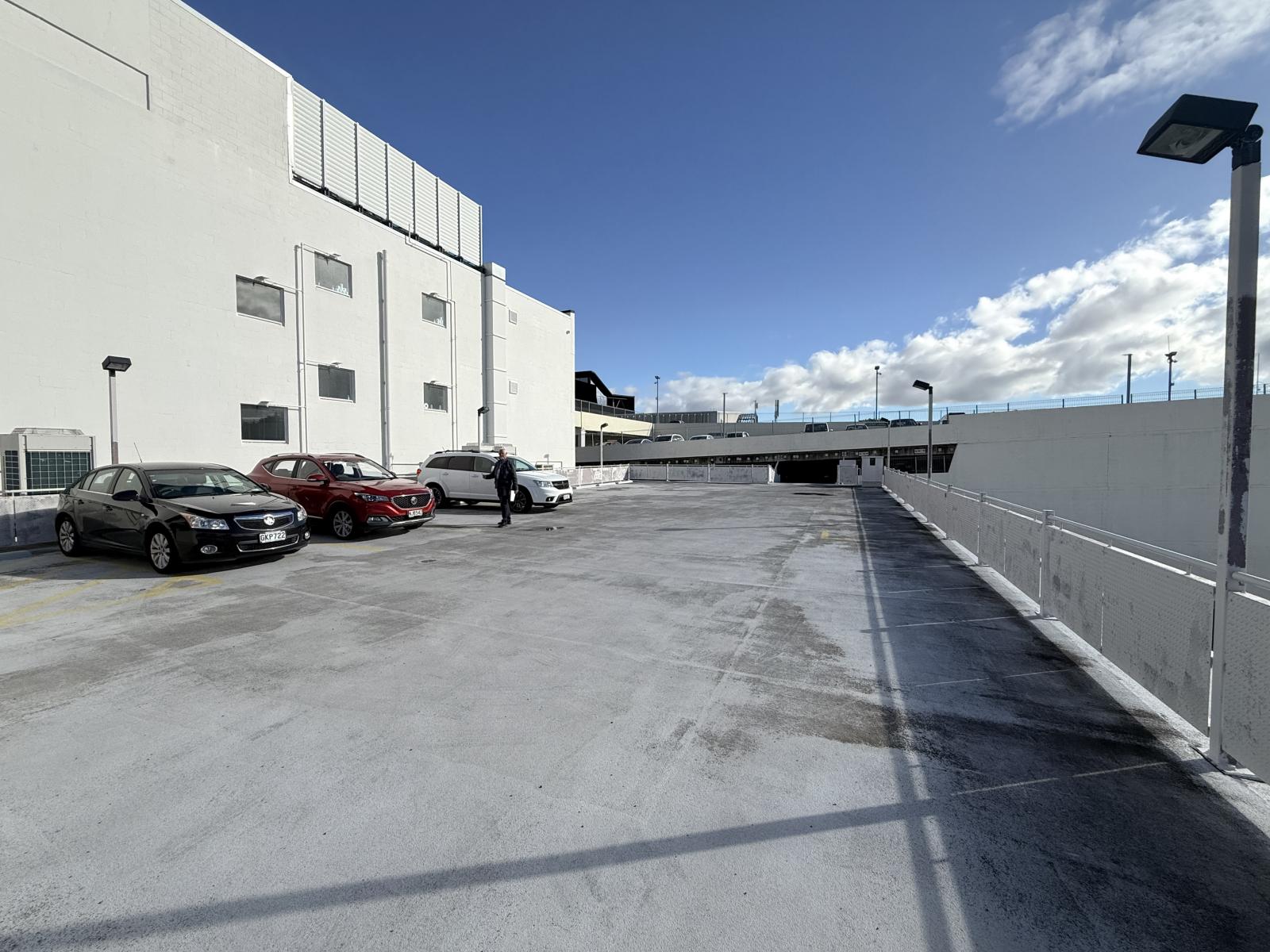 Level 2, 29 Grey Street, Tauranga Central