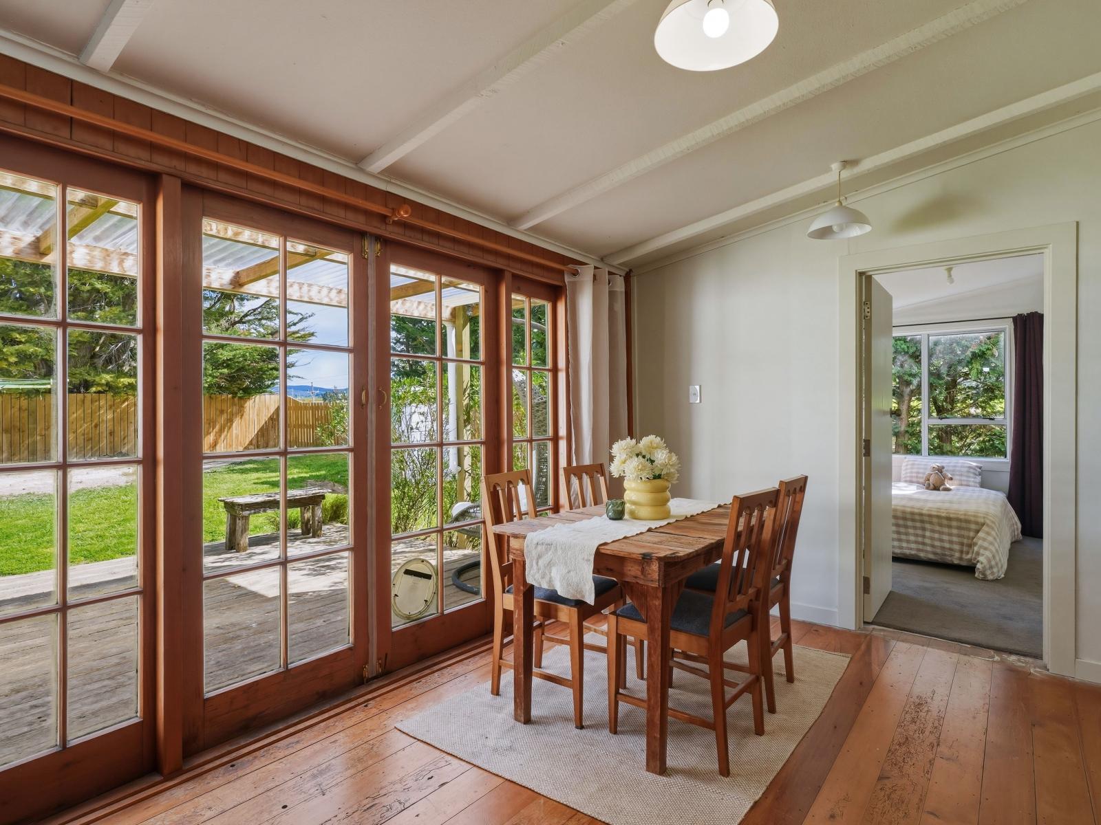 369 Maungatua Road, Woodside
