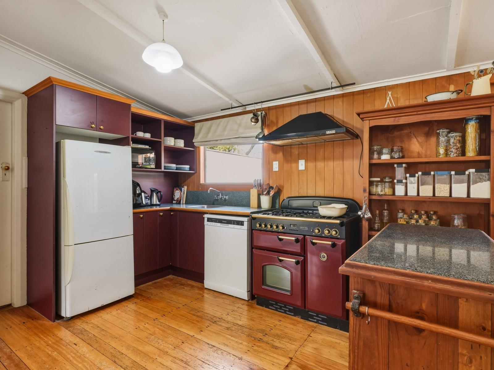 369 Maungatua Road, Woodside