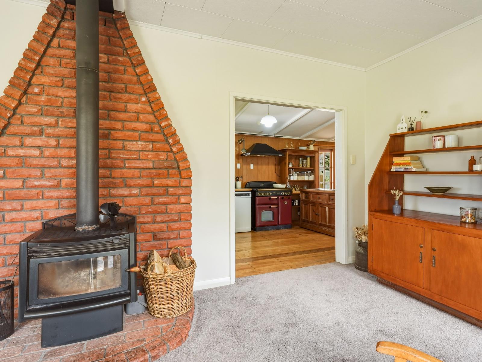 369 Maungatua Road, Woodside