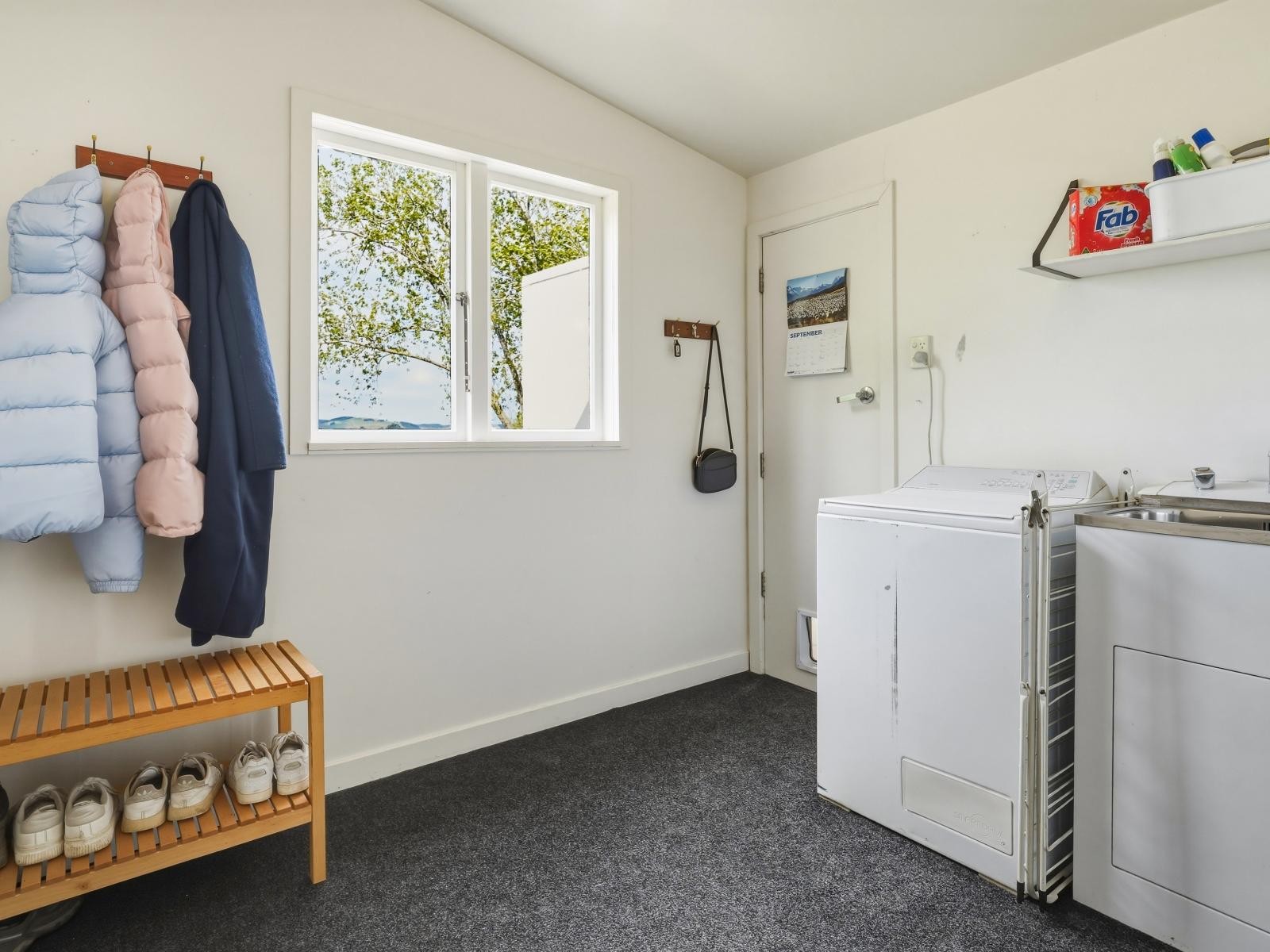 369 Maungatua Road, Woodside