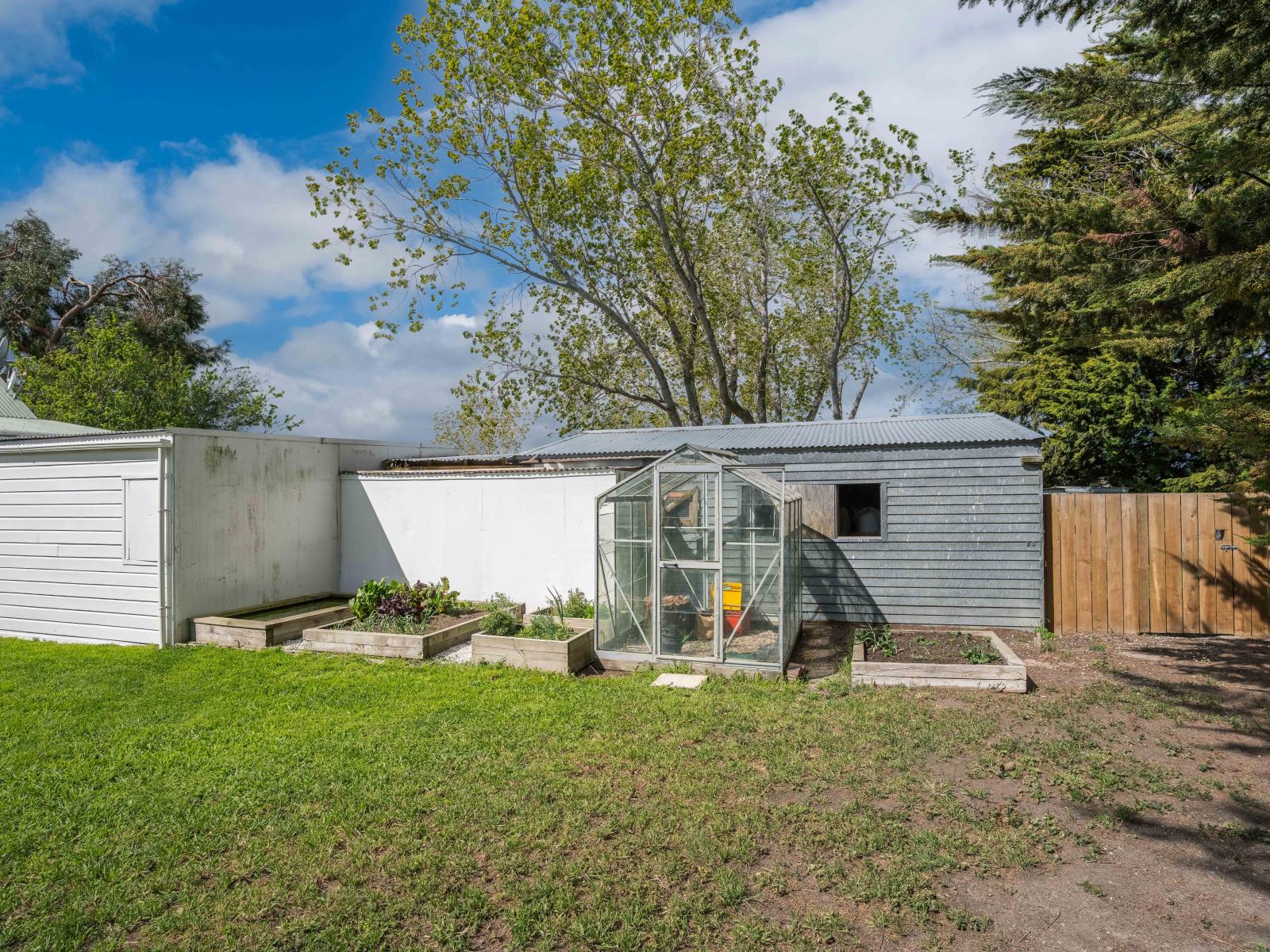 369 Maungatua Road, Woodside