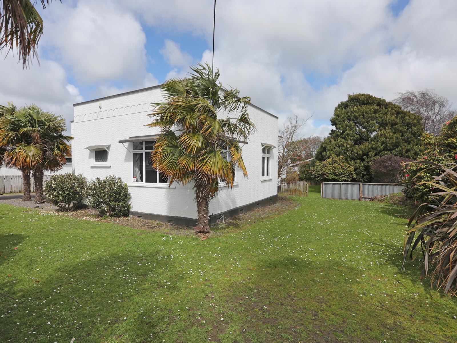57 Cuba Street, Marton
