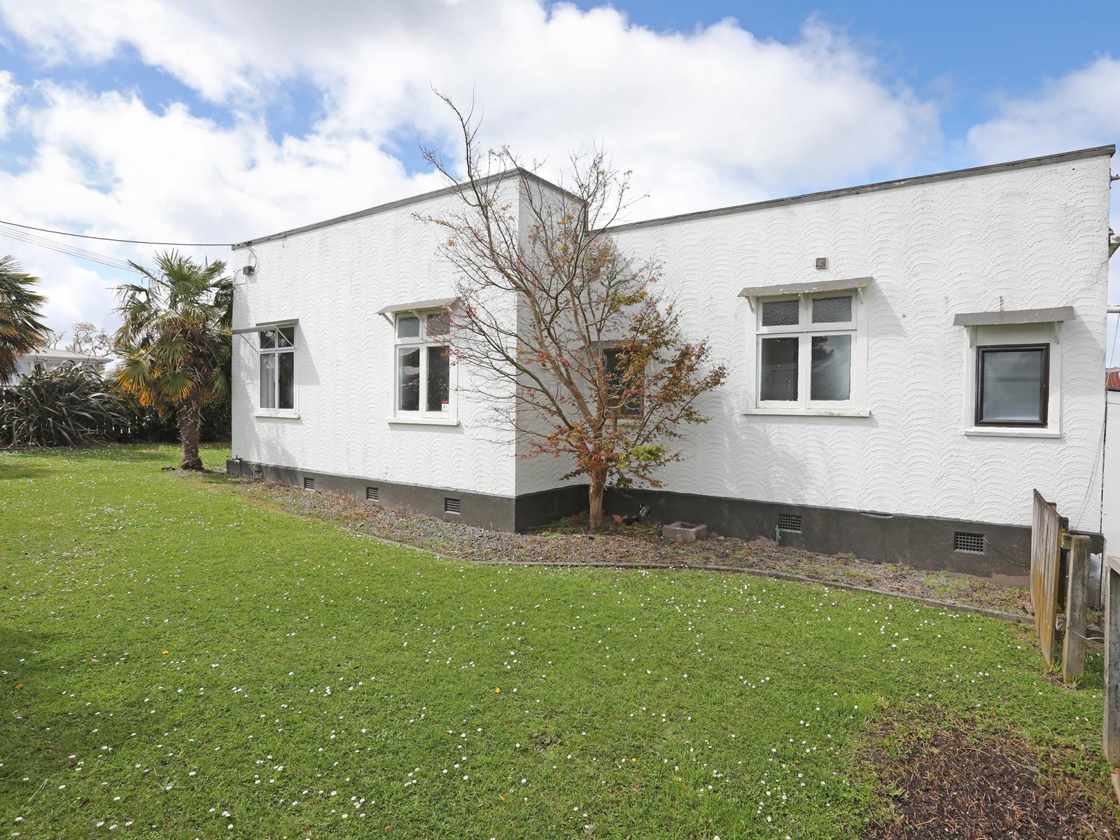 57 Cuba Street, Marton