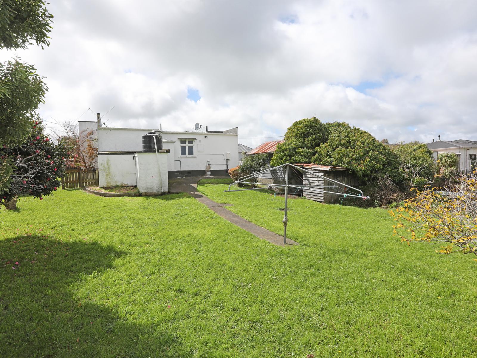57 Cuba Street, Marton