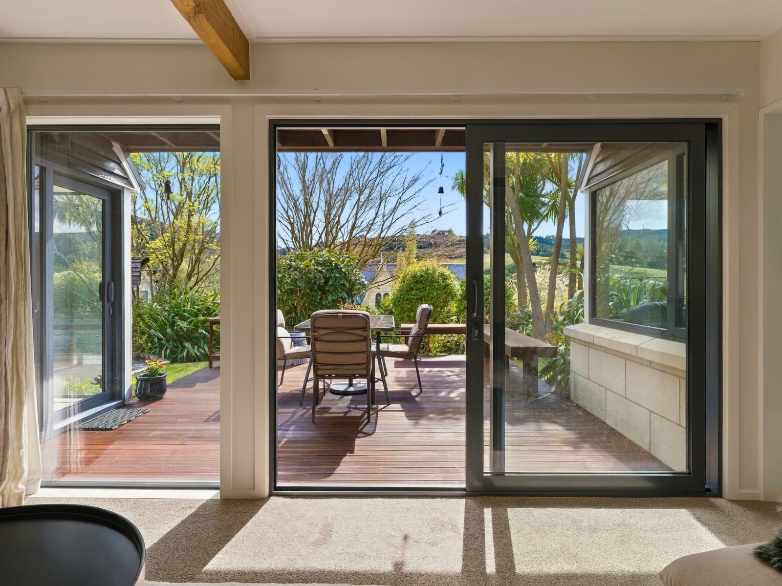 27 Garden Place, Glenleith