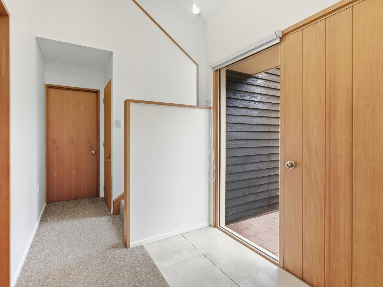 27 Garden Place, Glenleith