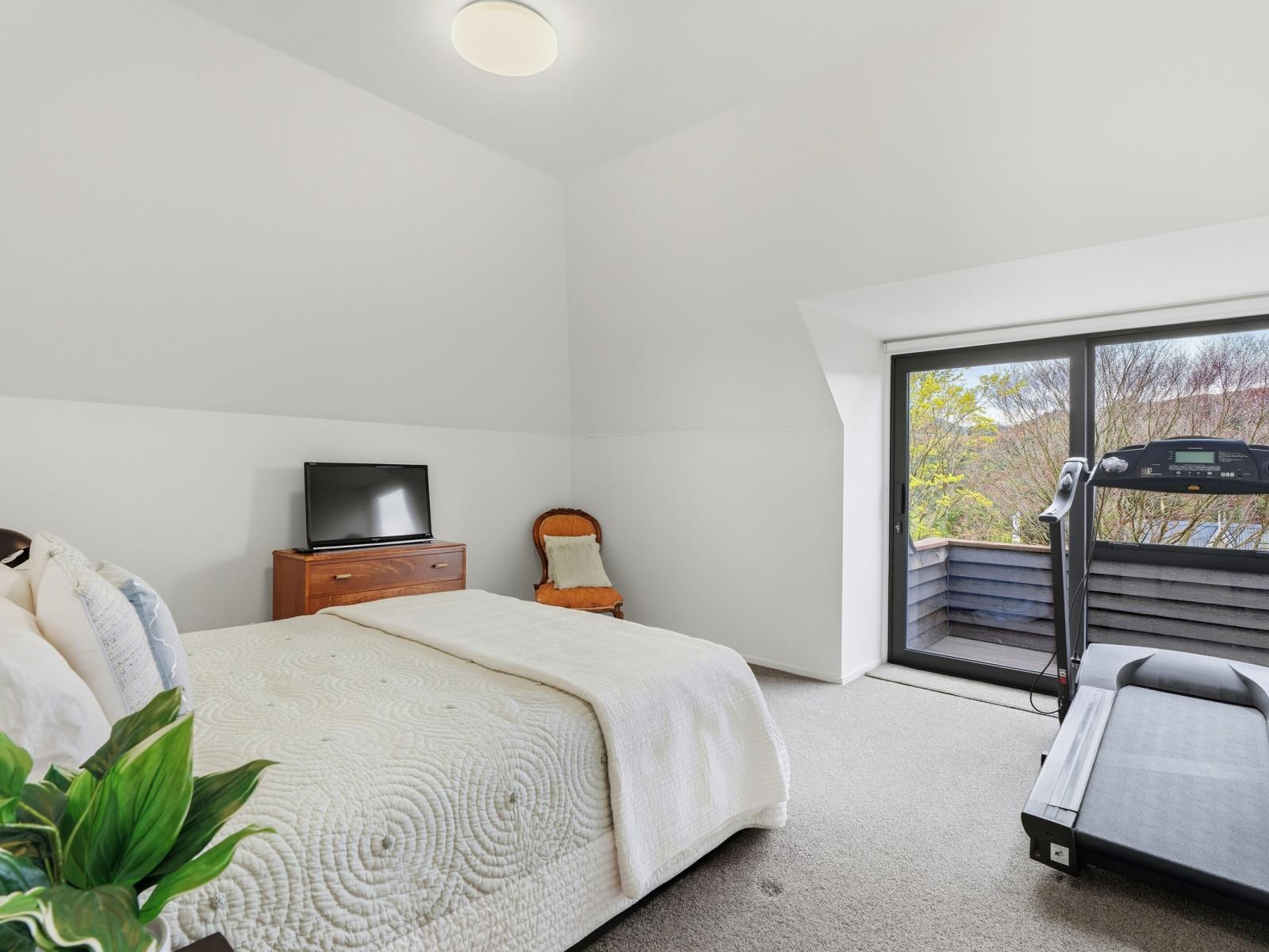 27 Garden Place, Glenleith