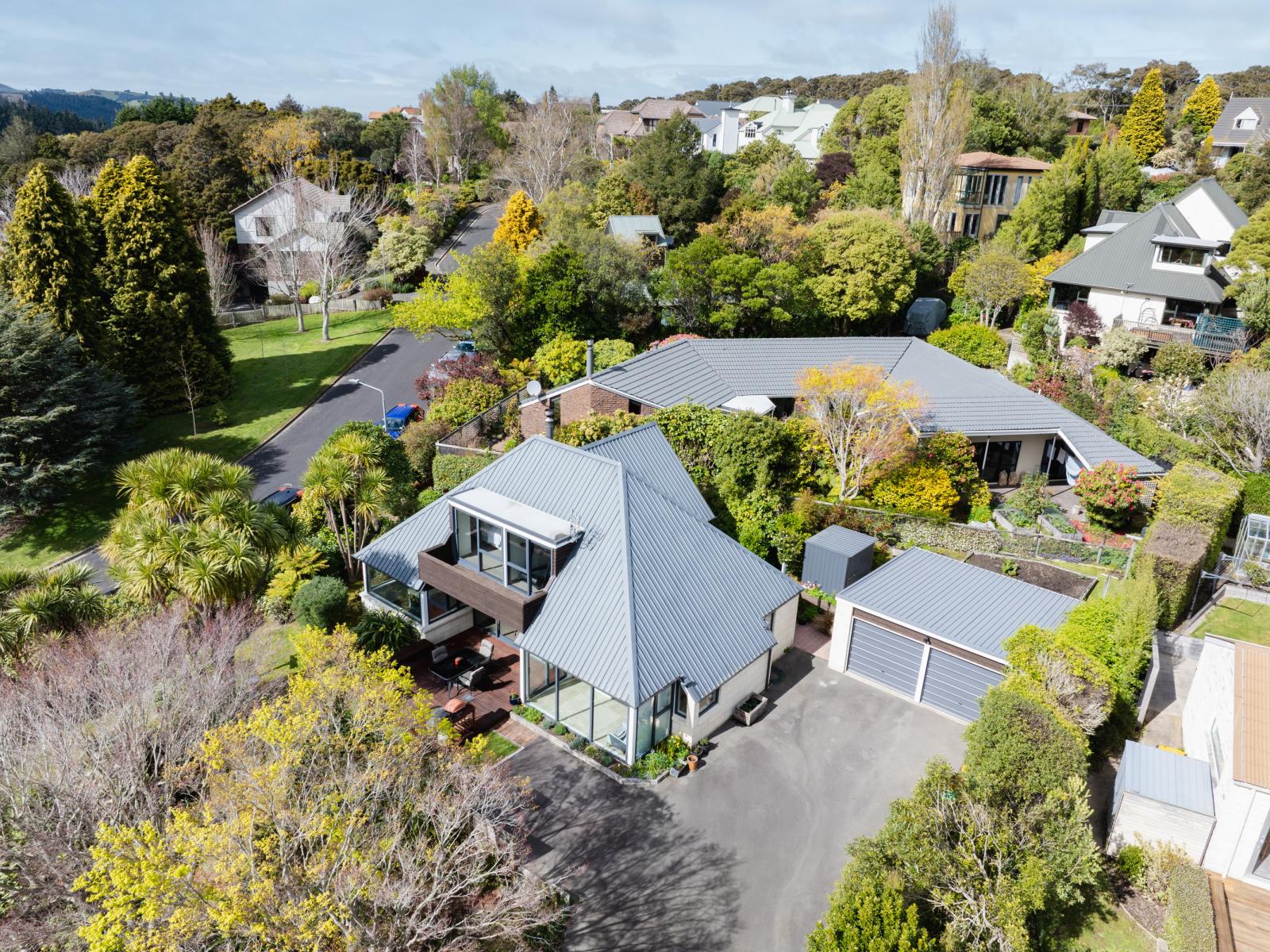 27 Garden Place, Glenleith