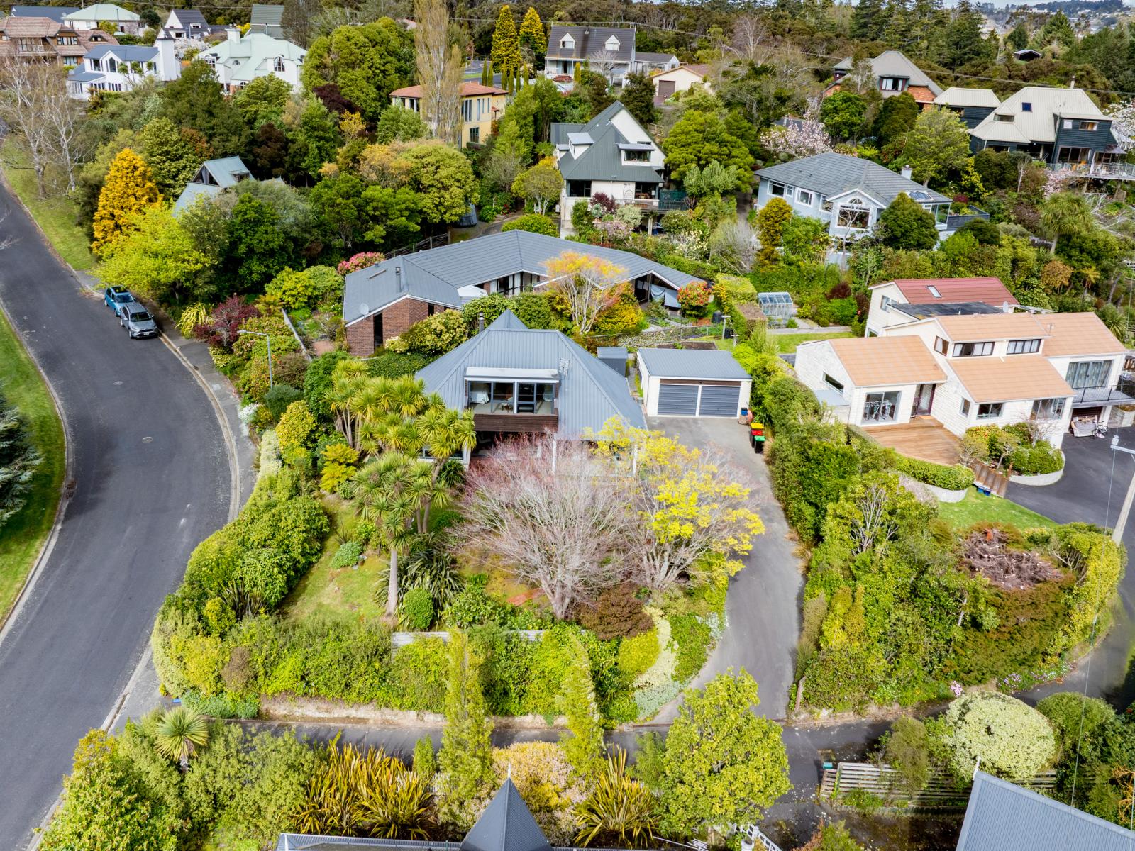 27 Garden Place, Glenleith