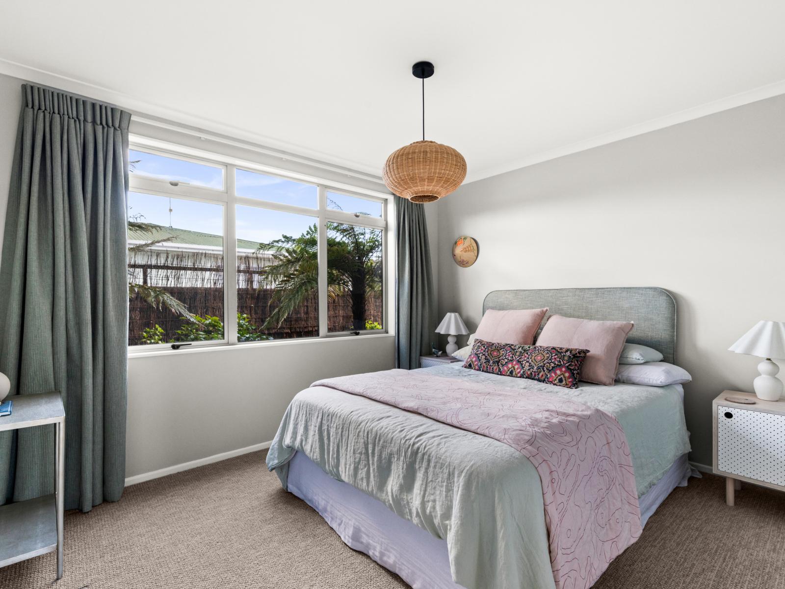 15 Higgins Street, Marewa