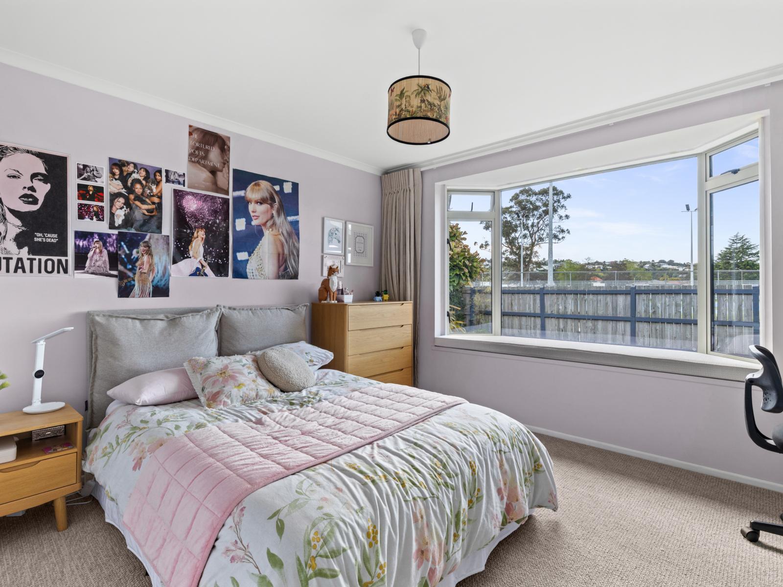 15 Higgins Street, Marewa