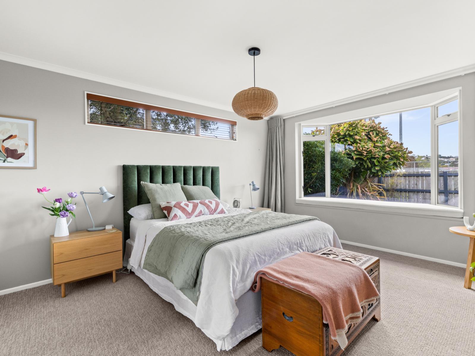 15 Higgins Street, Marewa