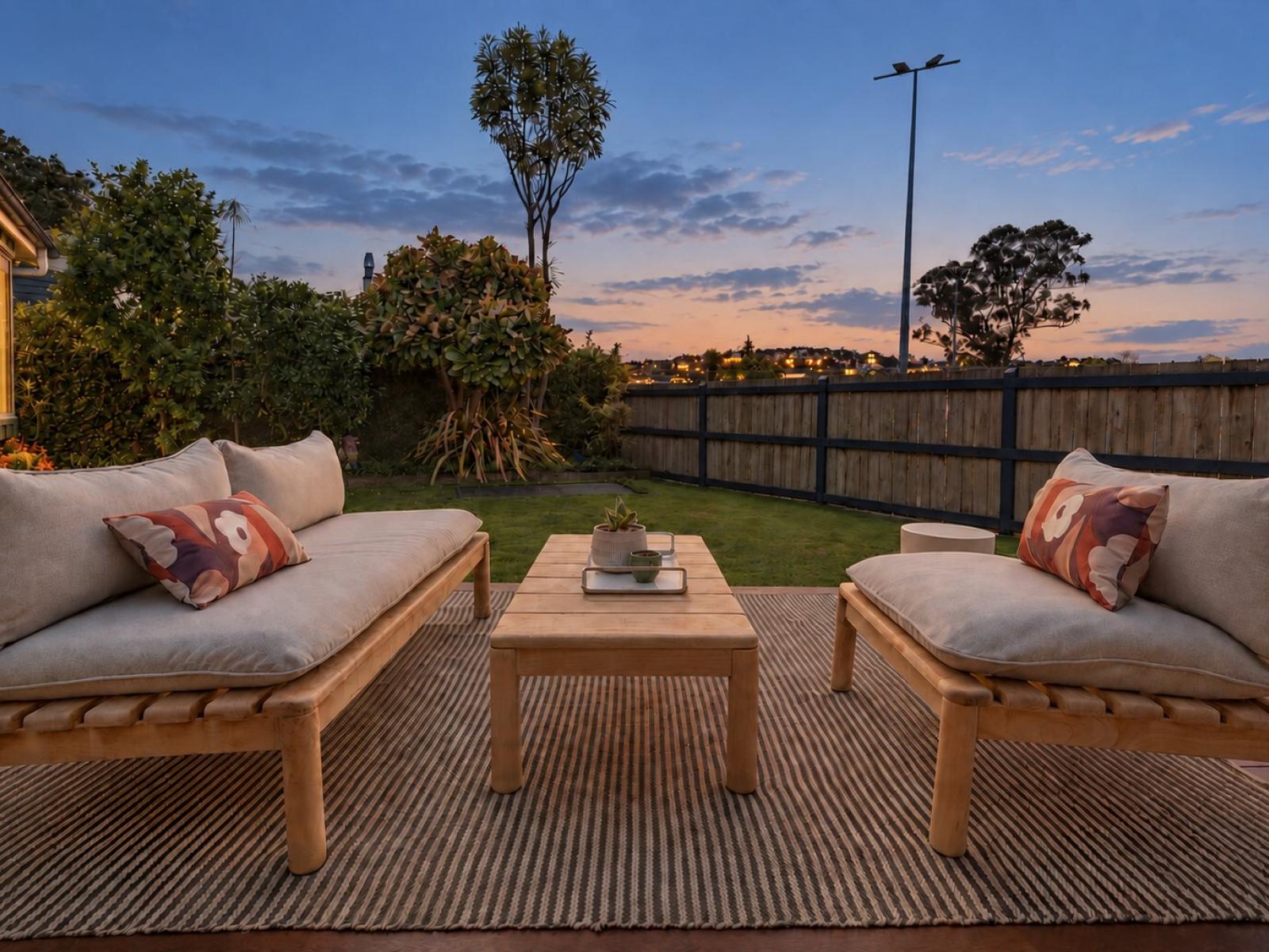 15 Higgins Street, Marewa