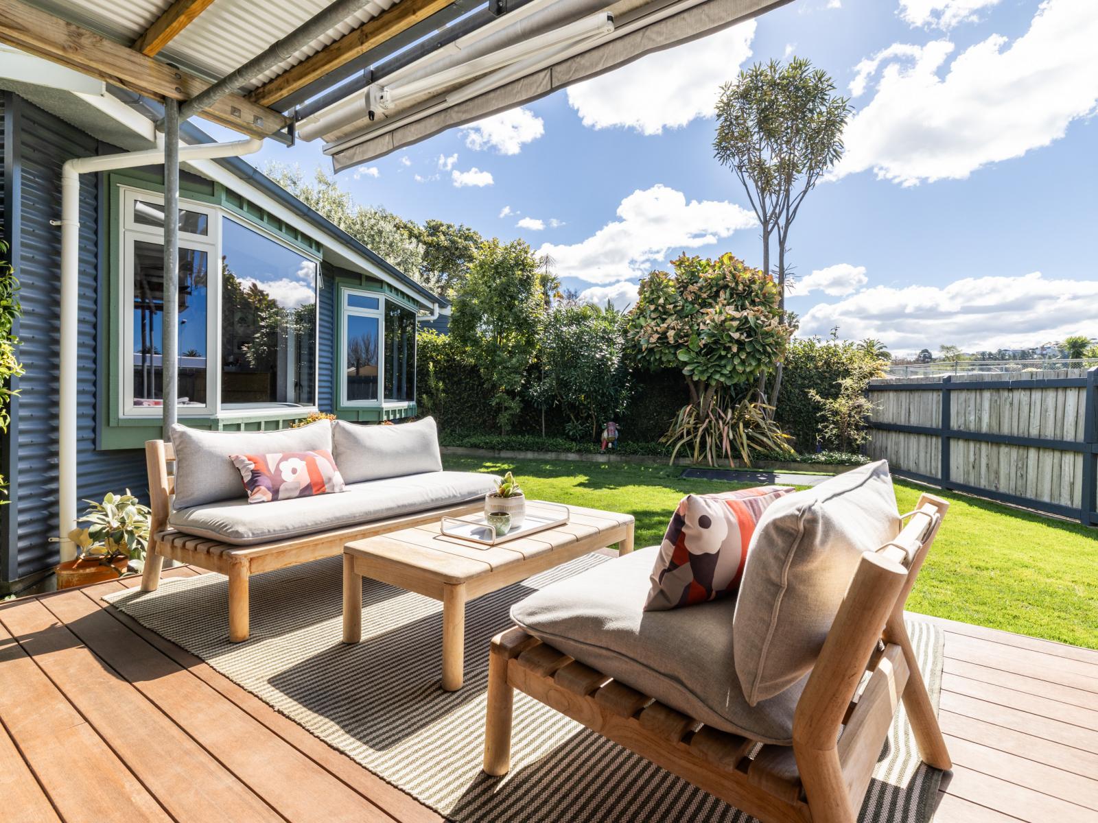 15 Higgins Street, Marewa