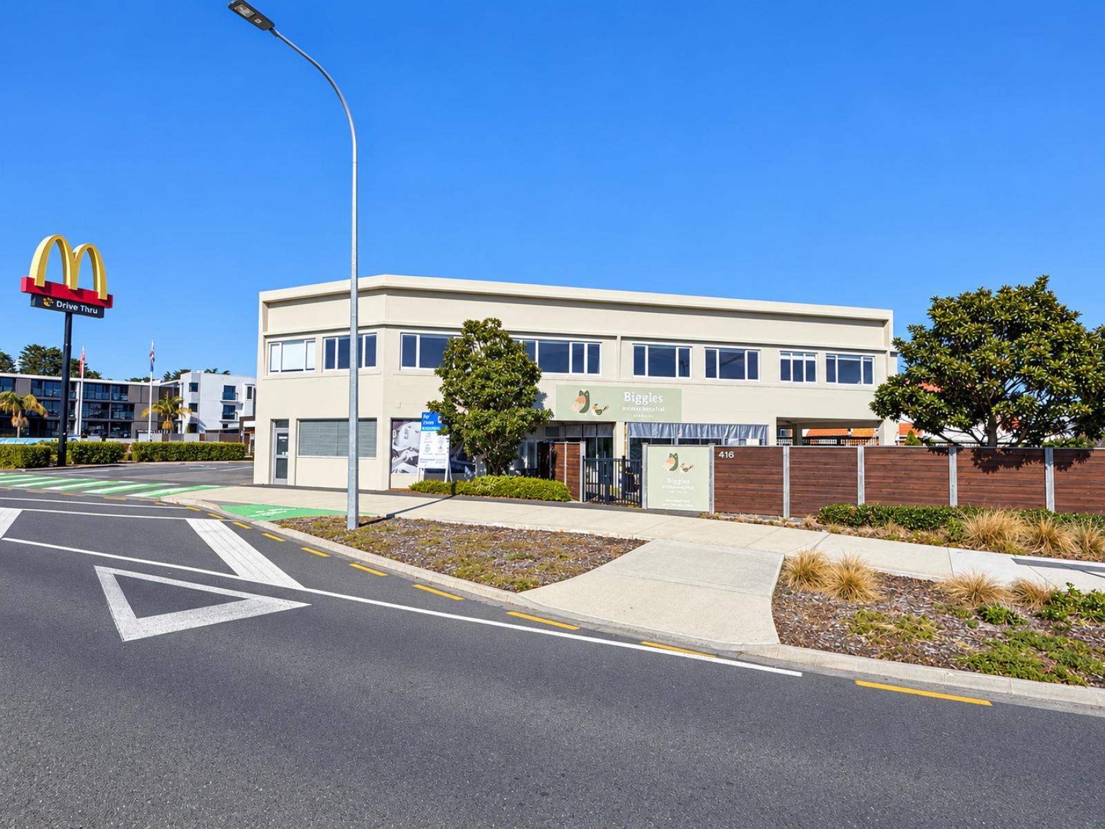 416 Maunganui Road, Mount Maunganui
