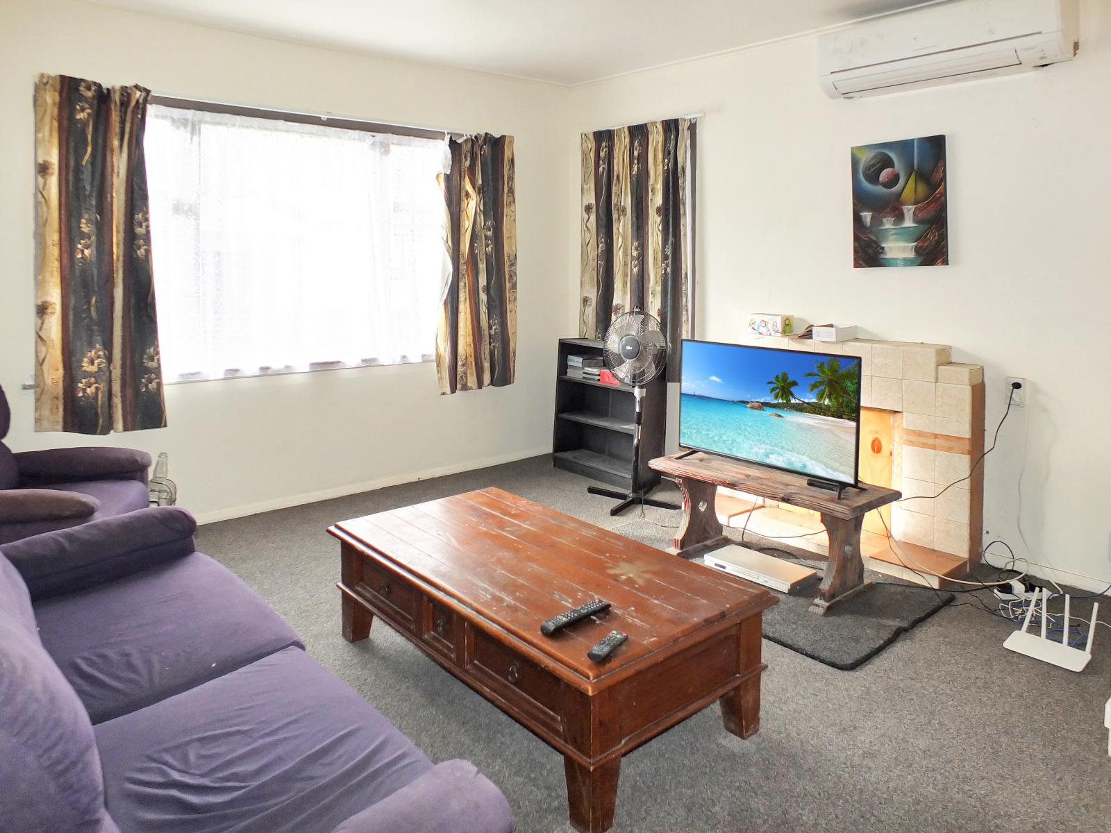 71 Avenue Road, Foxton
