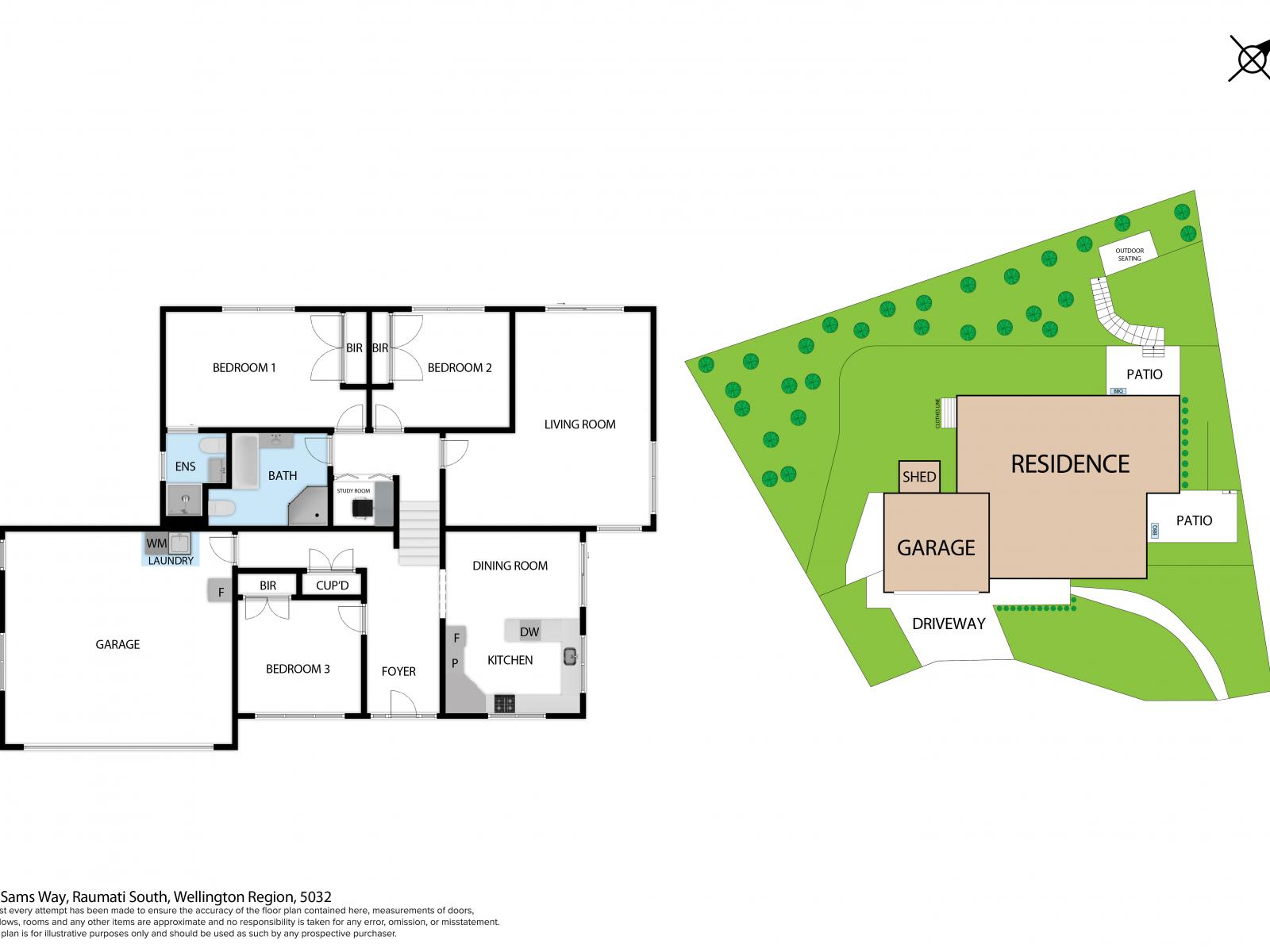 10 Sams Way, Raumati South