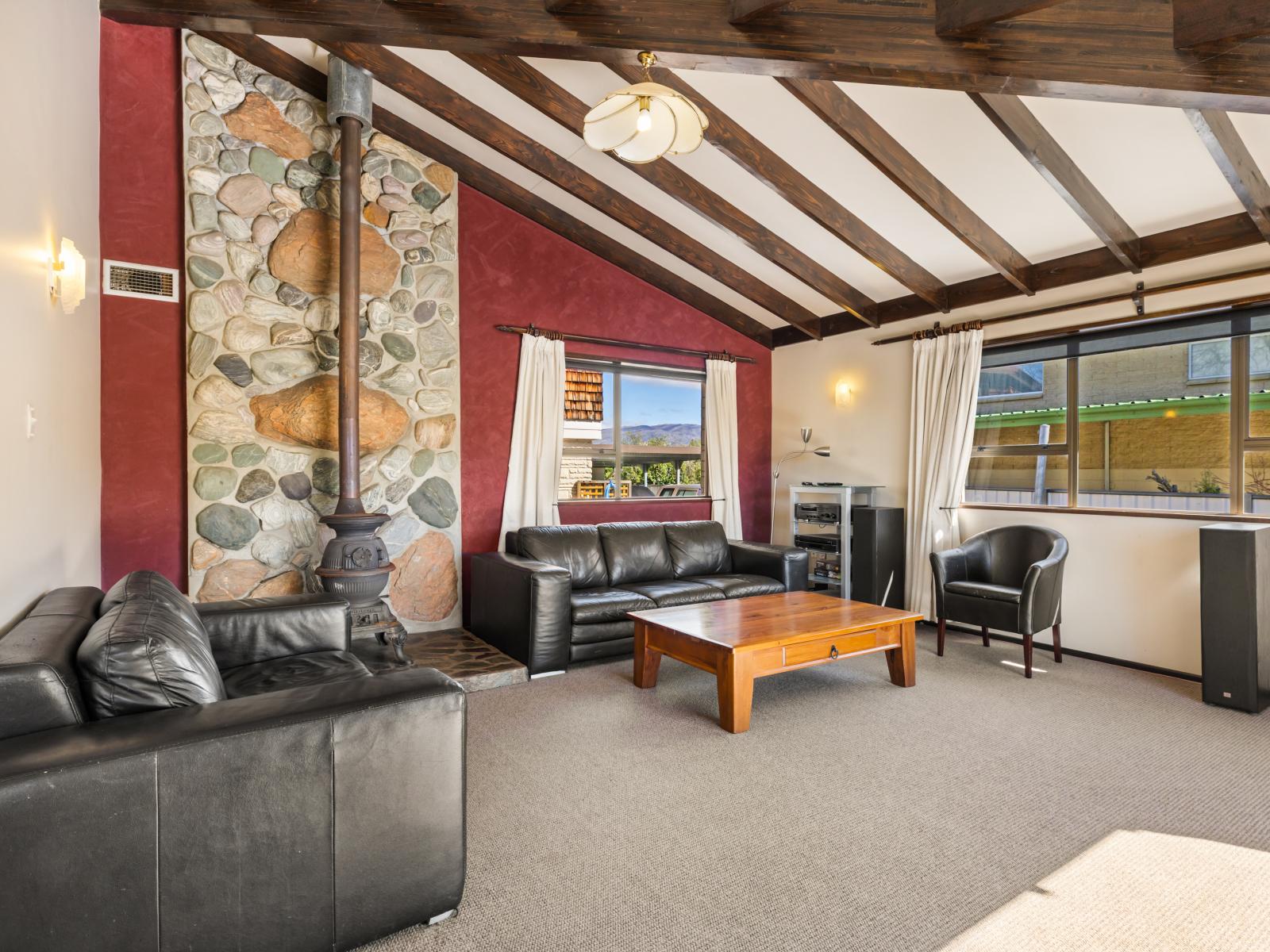 1 Antrim Street, Cromwell