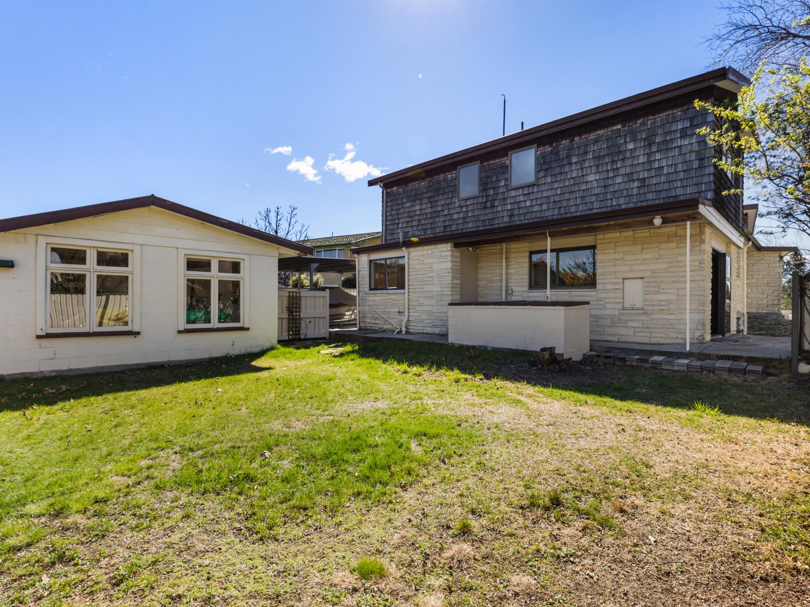 1 Antrim Street, Cromwell