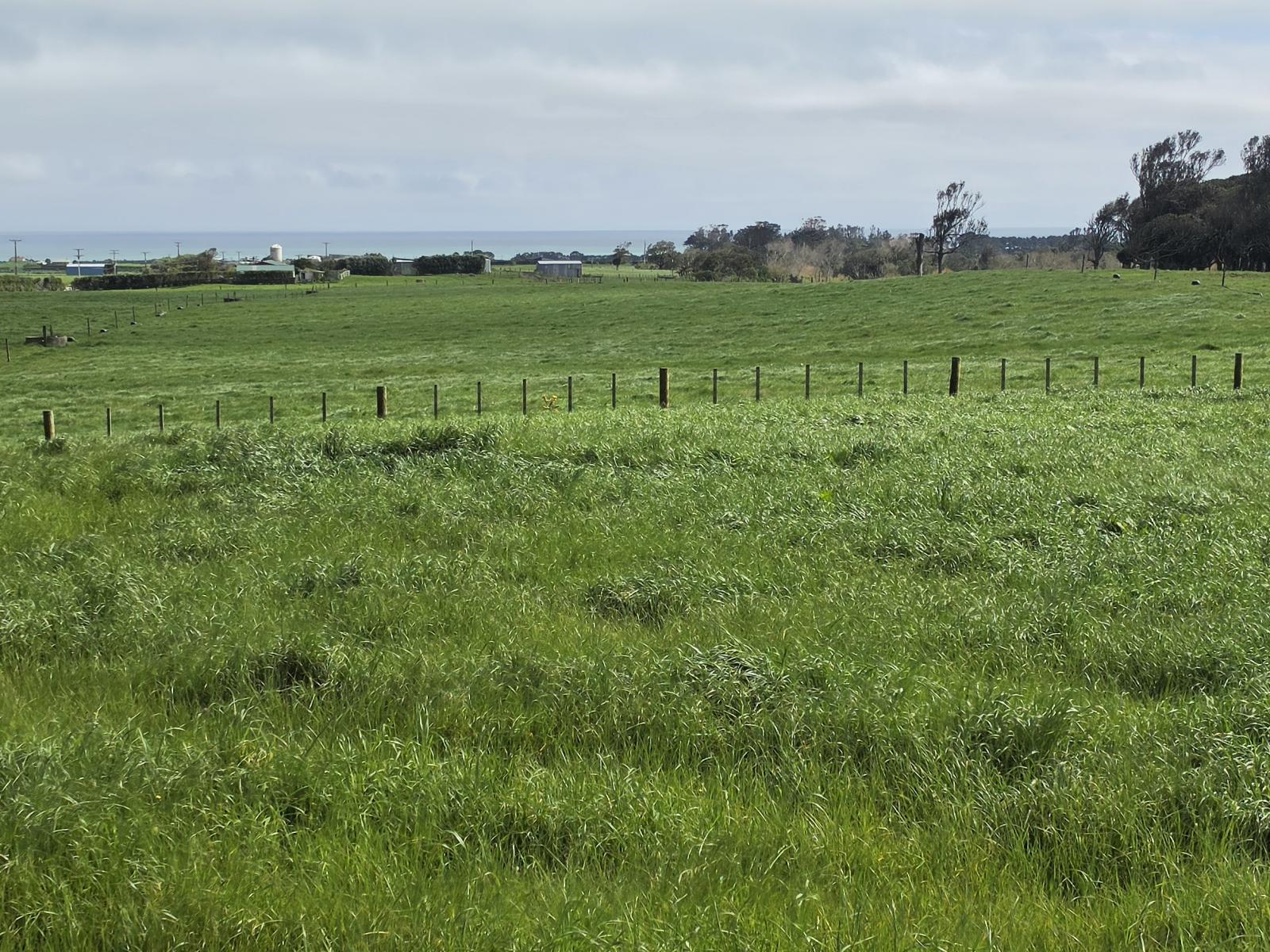 Lot 1 Kaihihi Road Lower, Okato