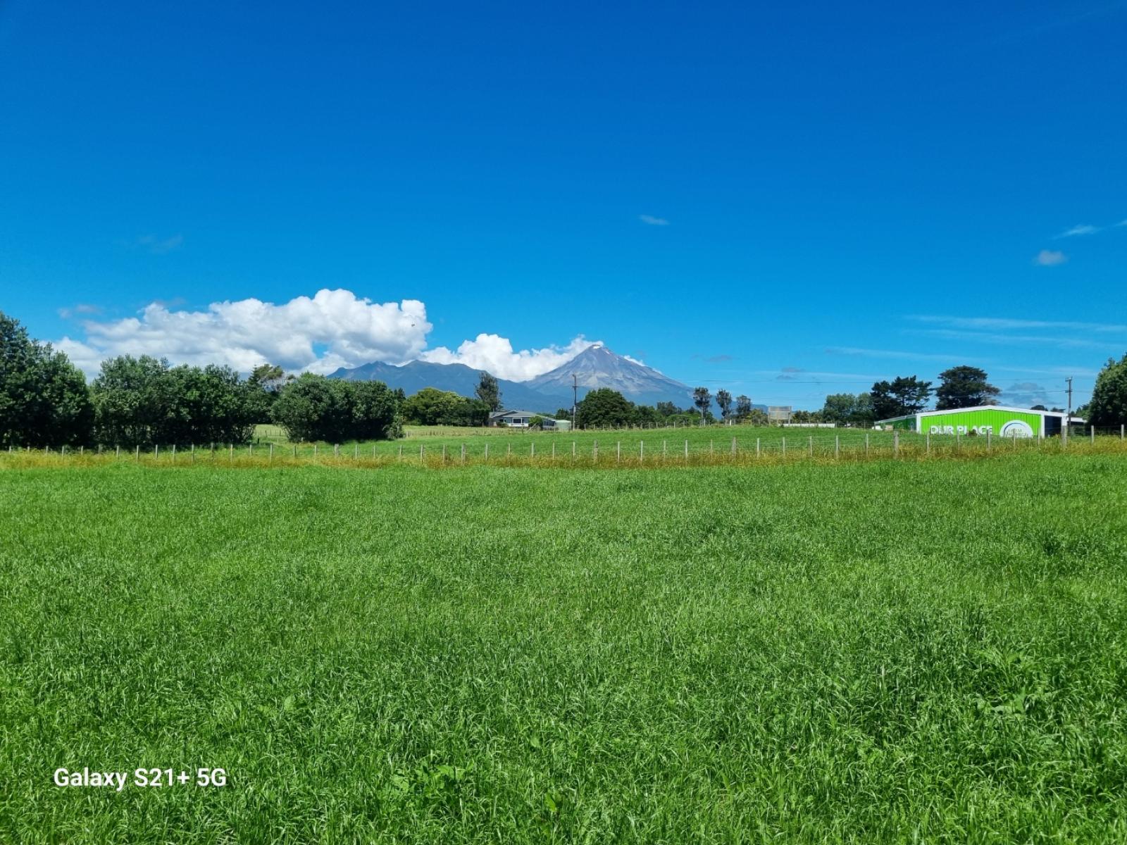 Lot 1 Kaihihi Road Lower, Okato