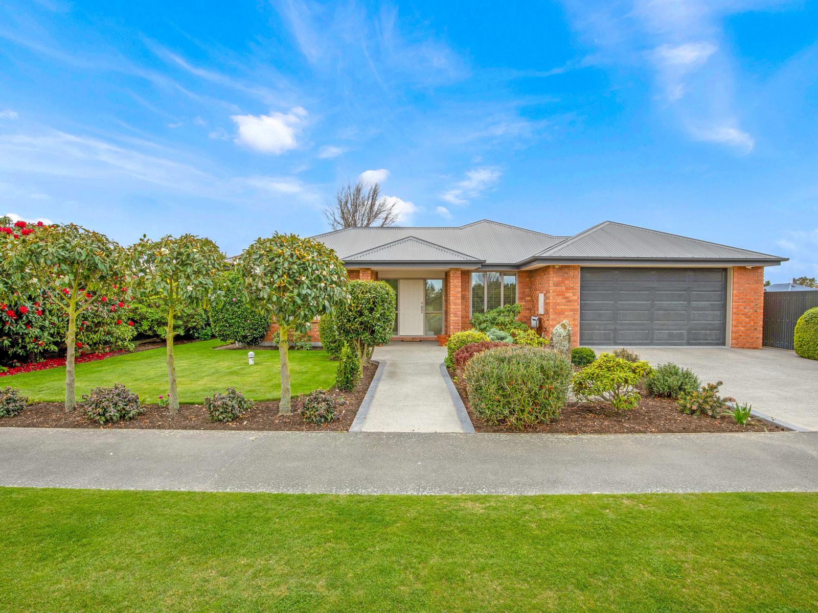 284 Horndon Street, Darfield