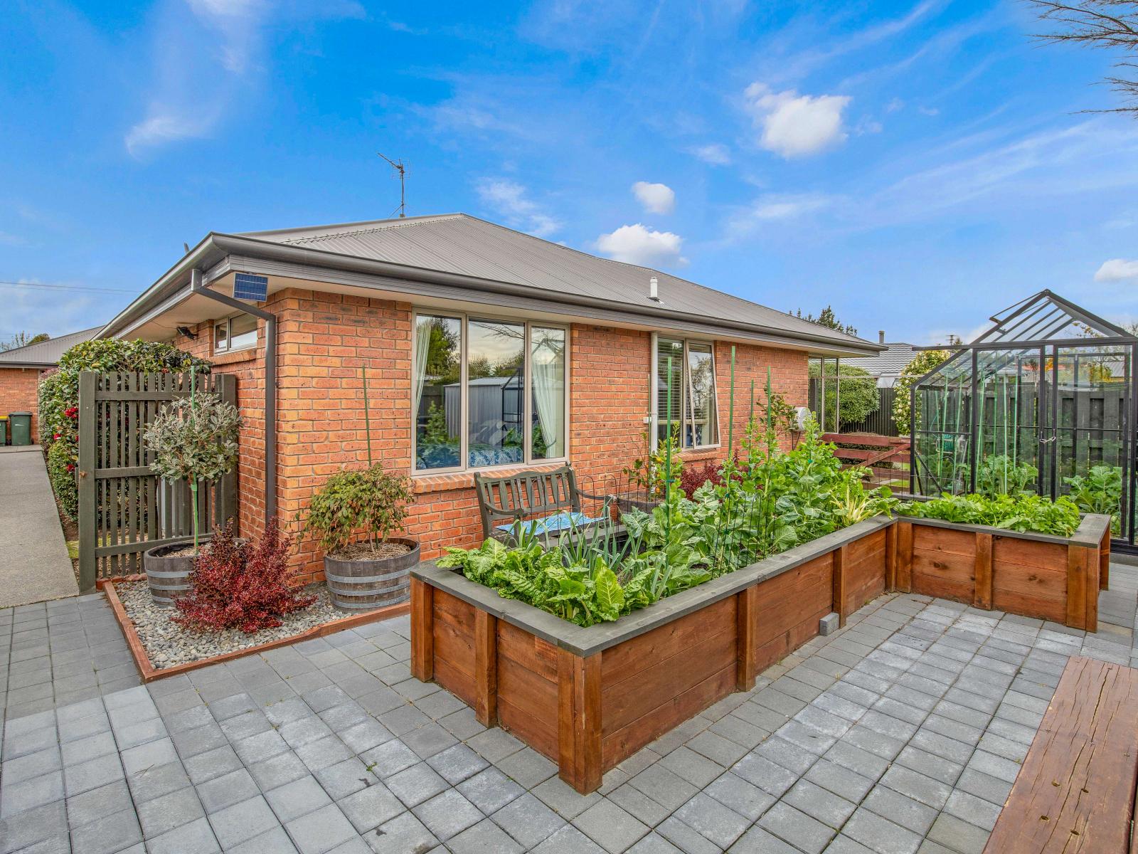 284 Horndon Street, Darfield