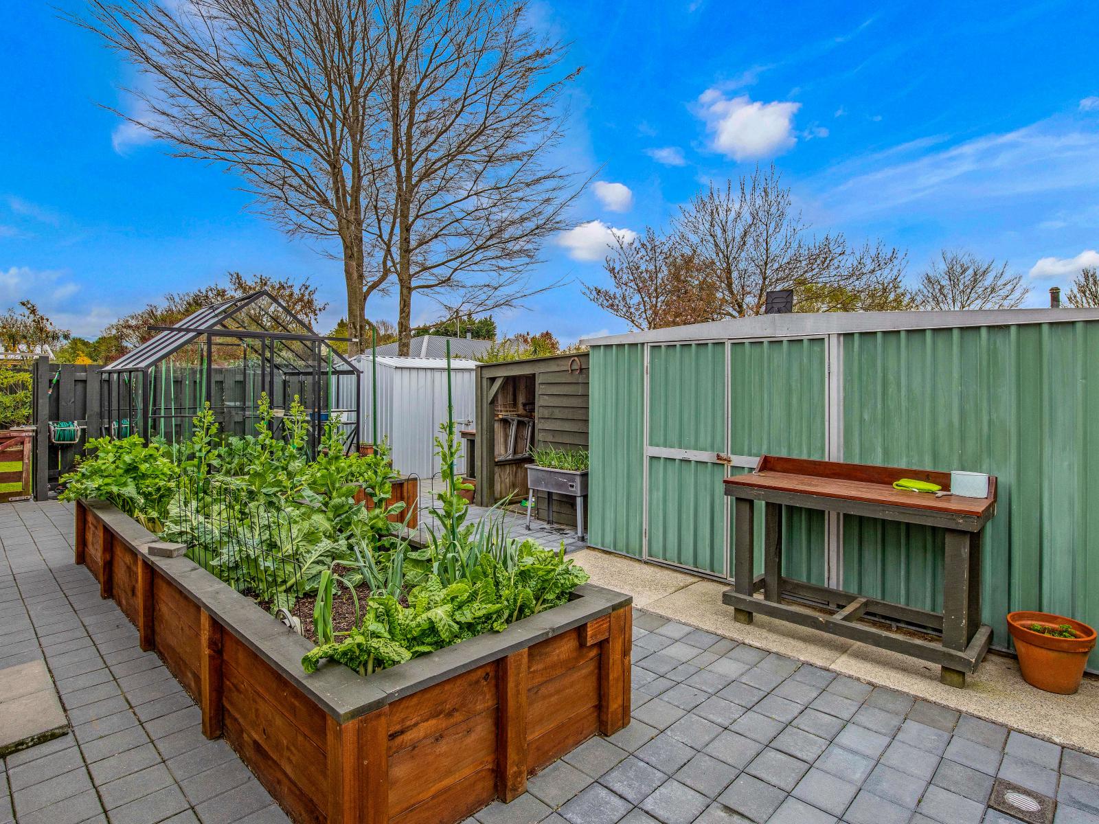 284 Horndon Street, Darfield