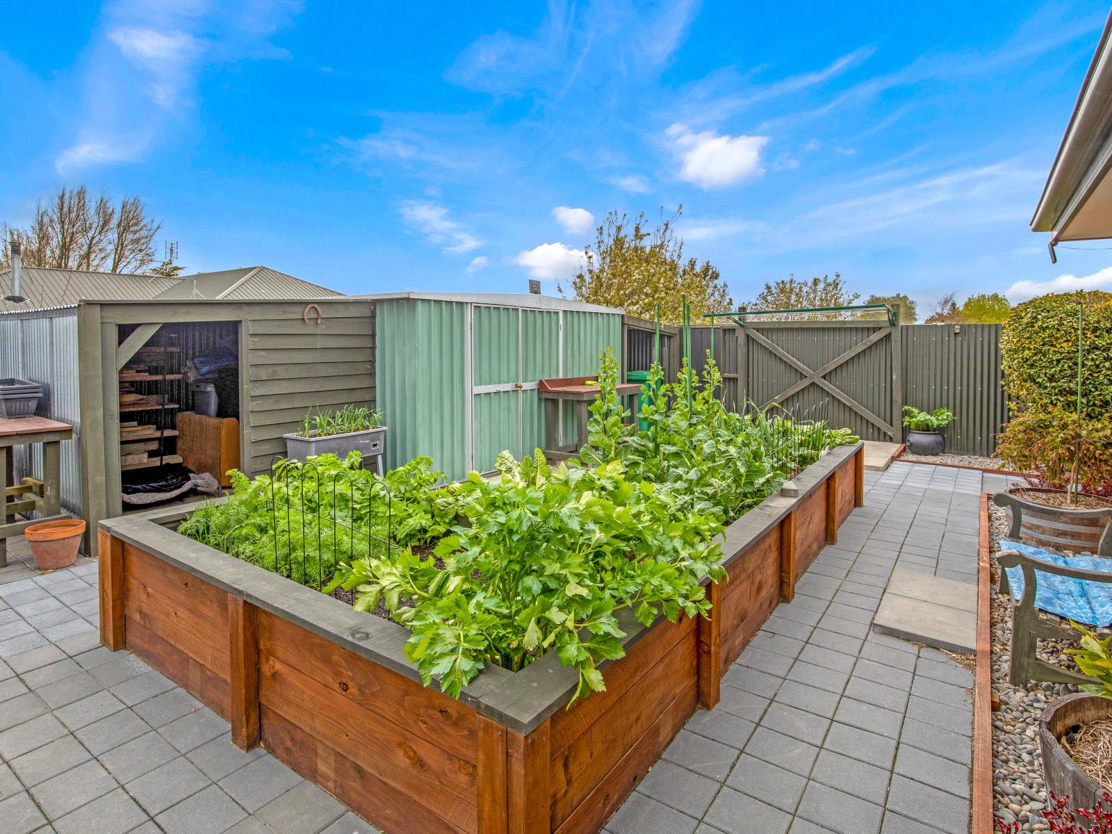 284 Horndon Street, Darfield