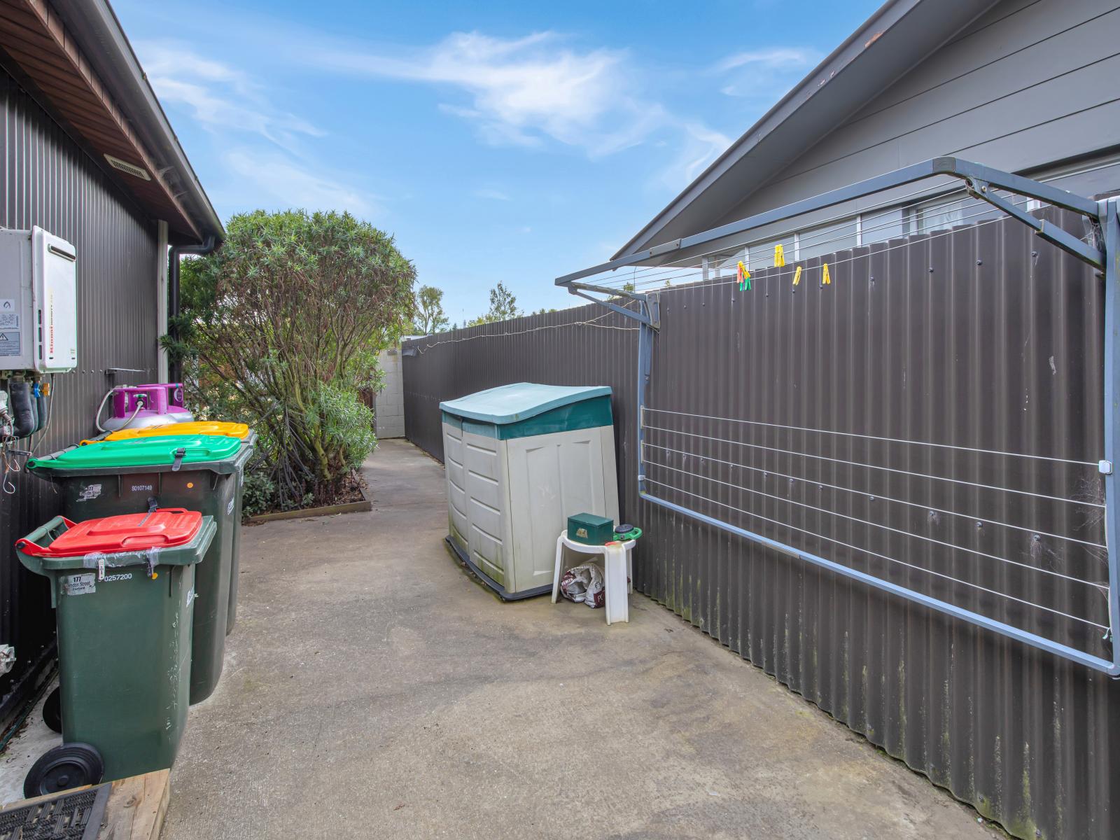 177 Horndon Street, Darfield