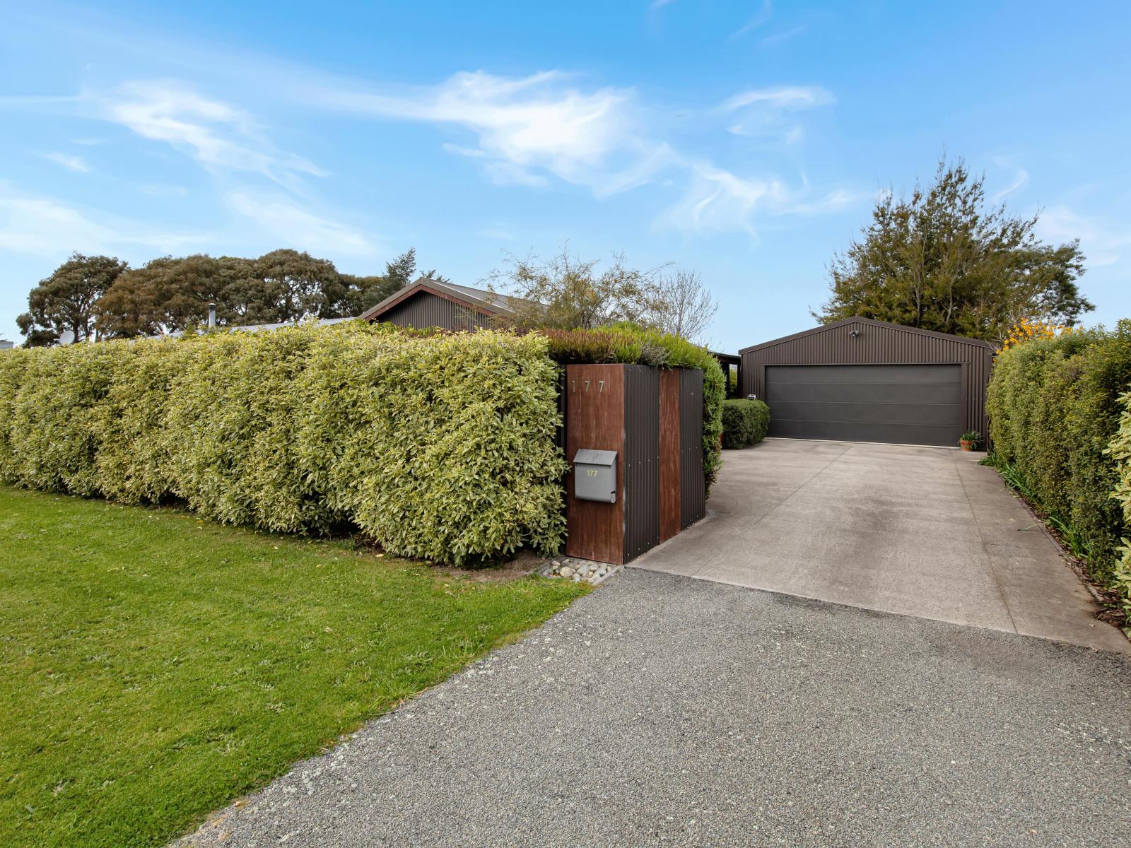 177 Horndon Street, Darfield