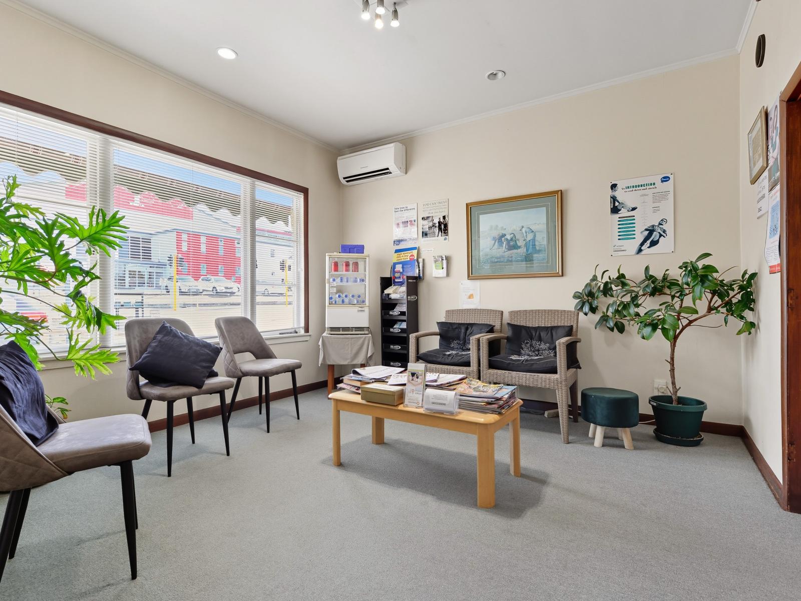 33 Pembroke Street, Hamilton Lake
