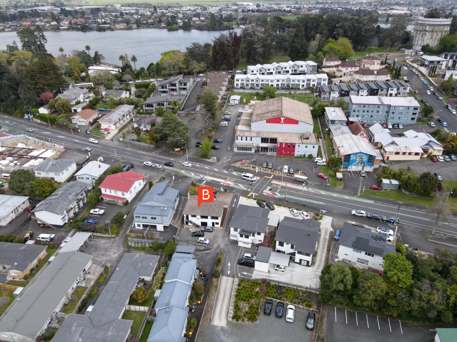 33 Pembroke Street, Hamilton Lake