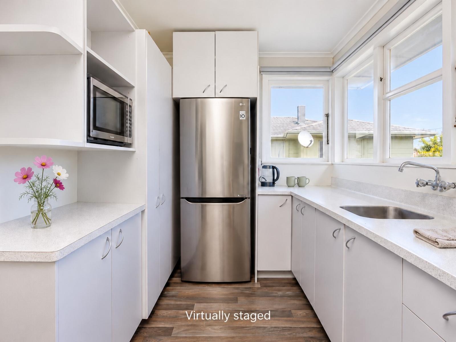 23 McLaren Crescent, Onekawa