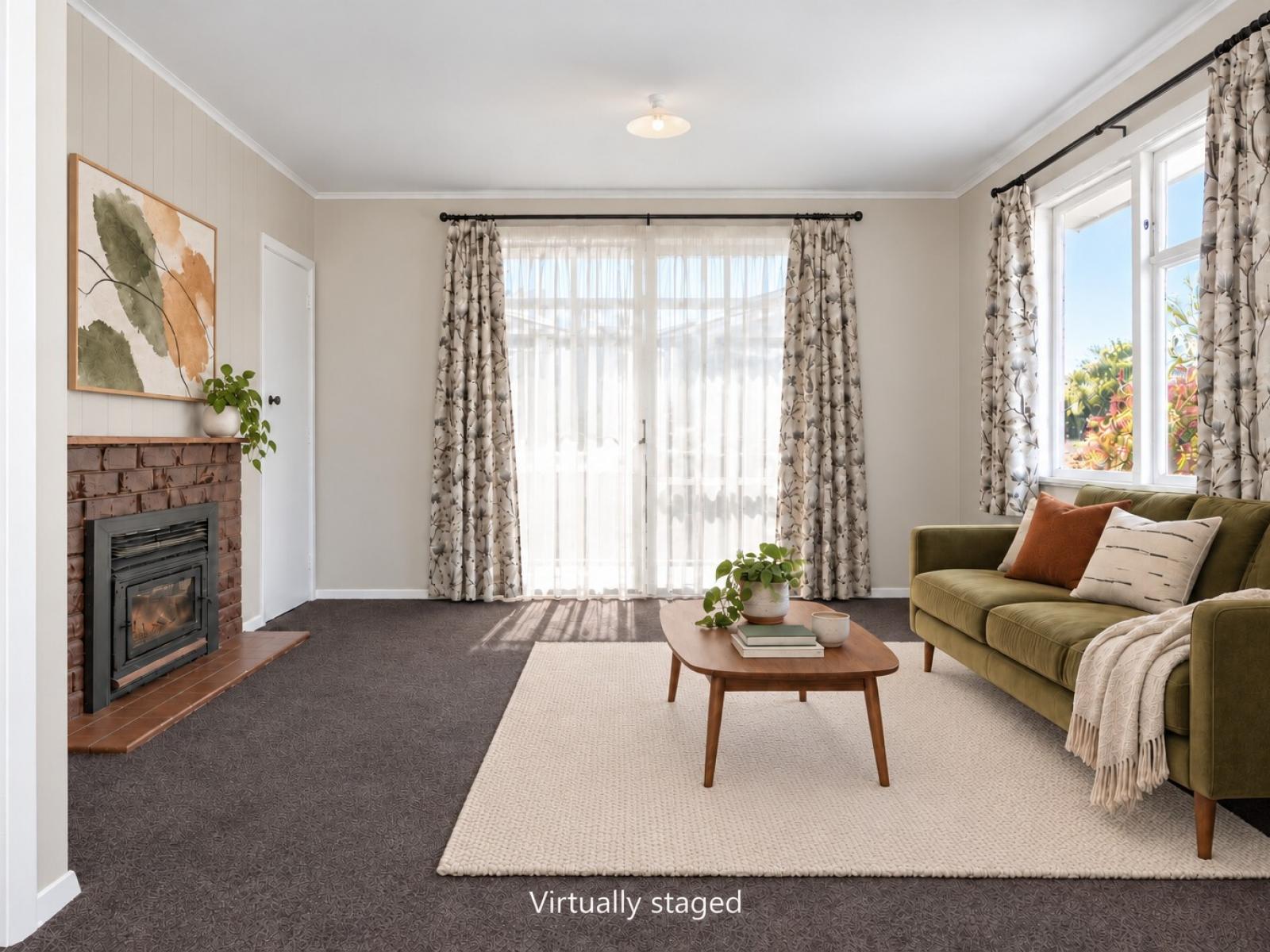 23 McLaren Crescent, Onekawa