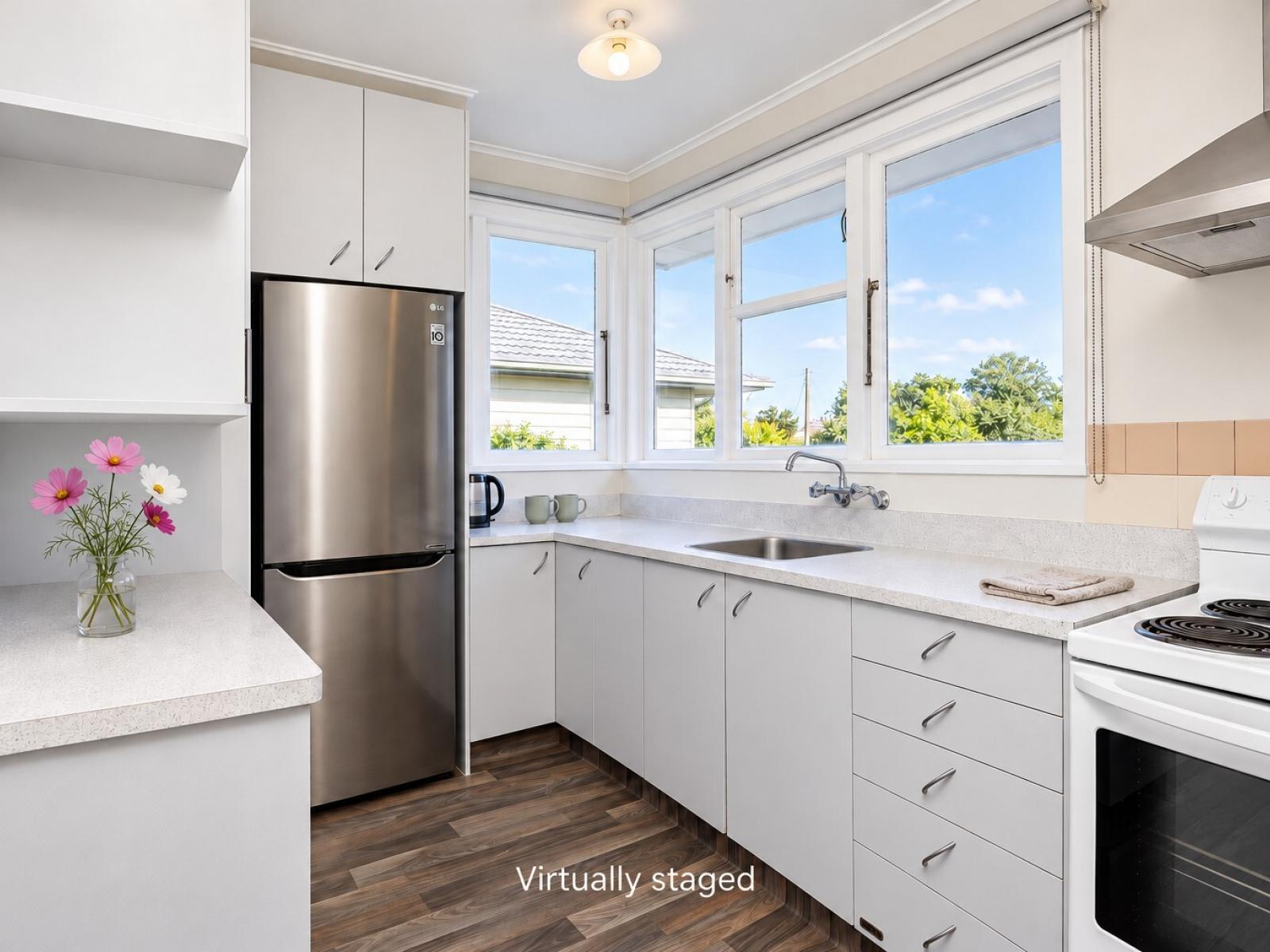 23 McLaren Crescent, Onekawa