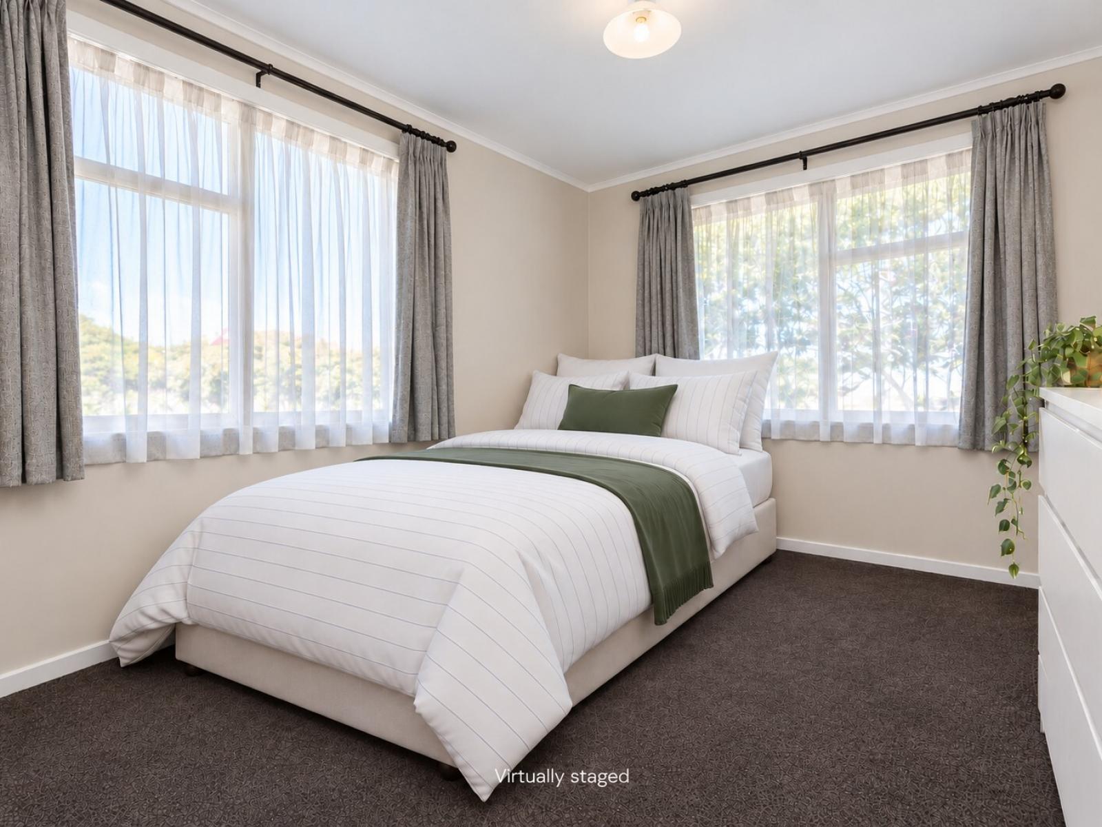 23 McLaren Crescent, Onekawa